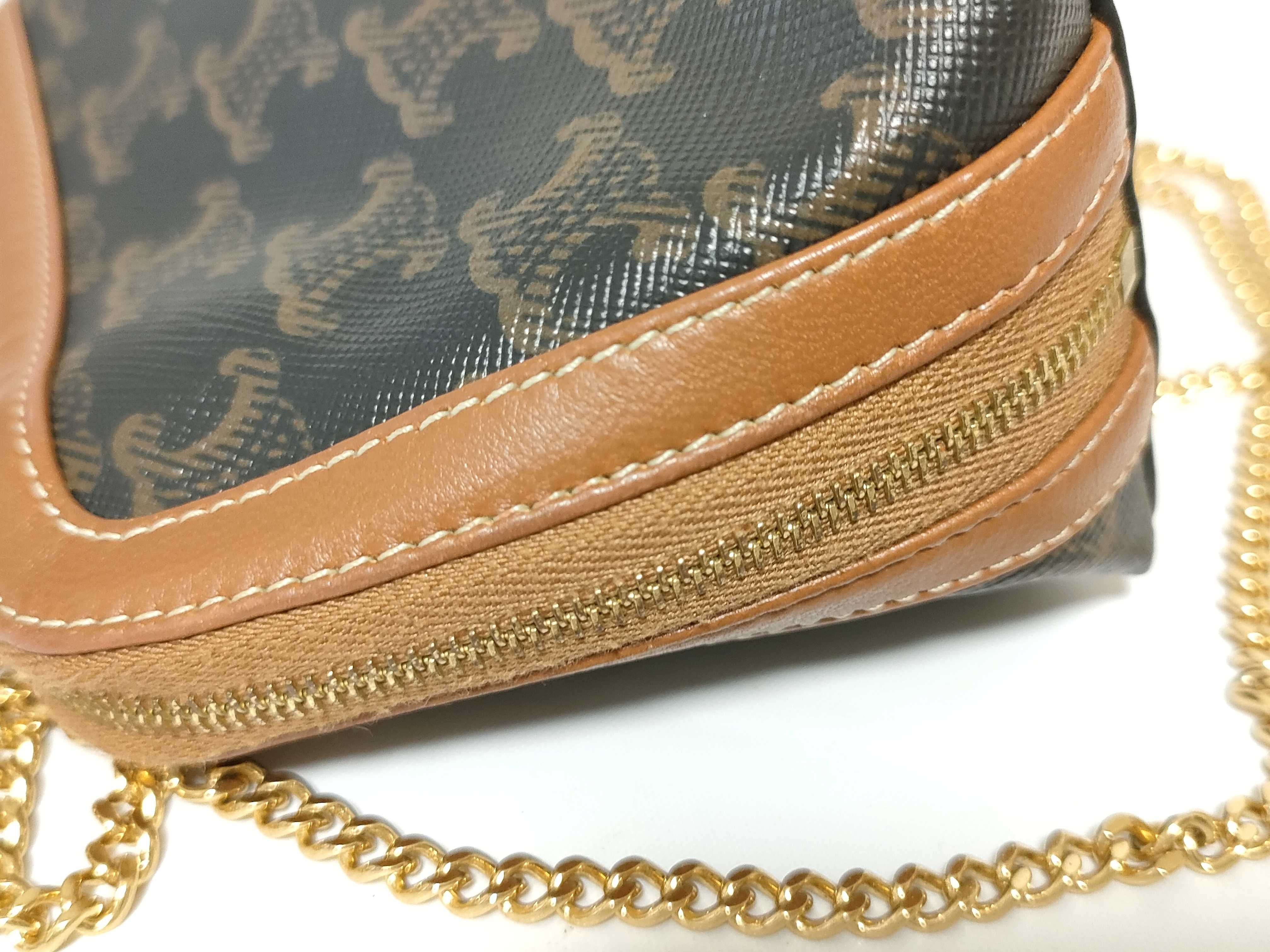 Chain Shoulder Bag — view 6