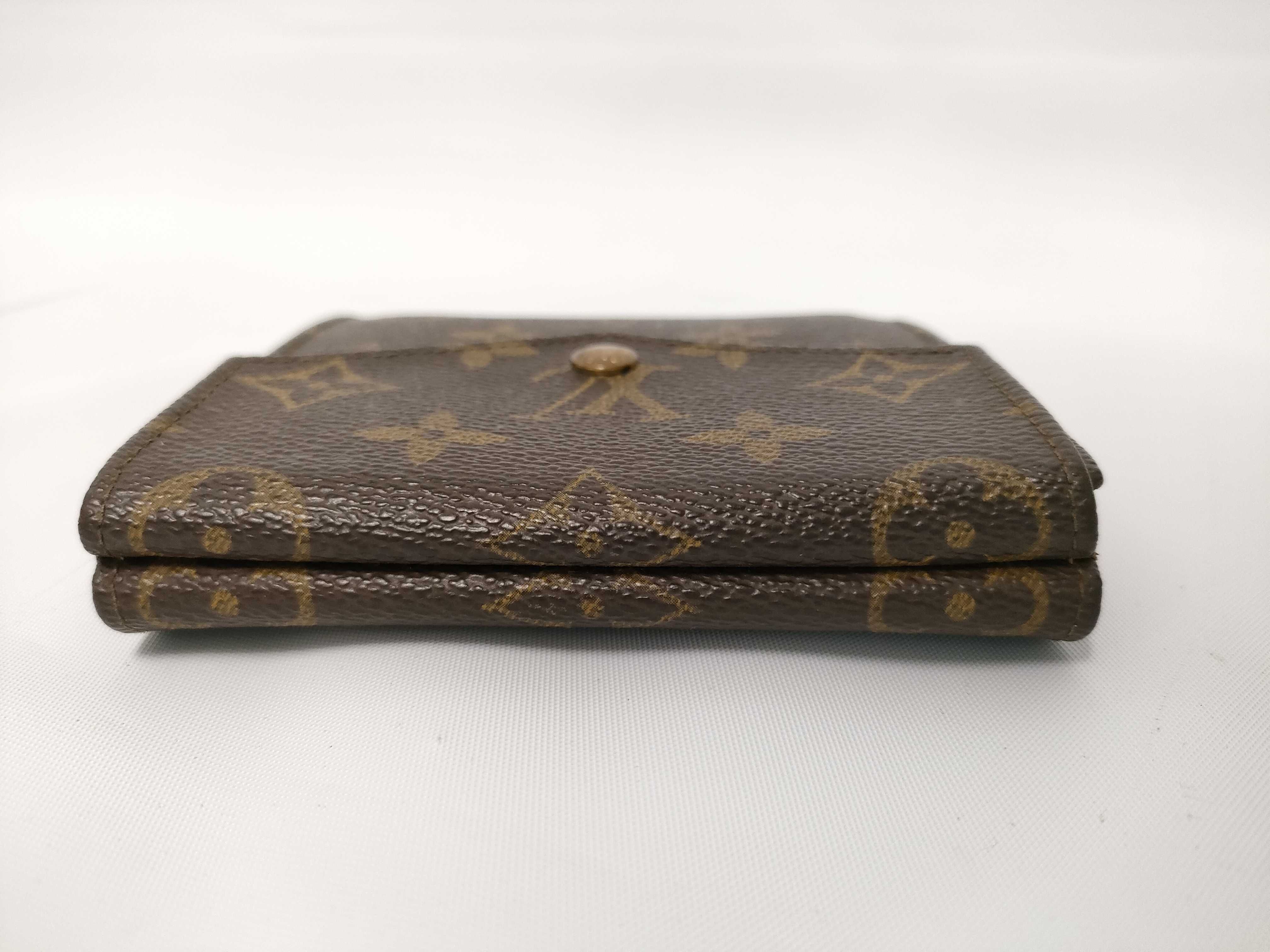Monogram Wallet — view 5
