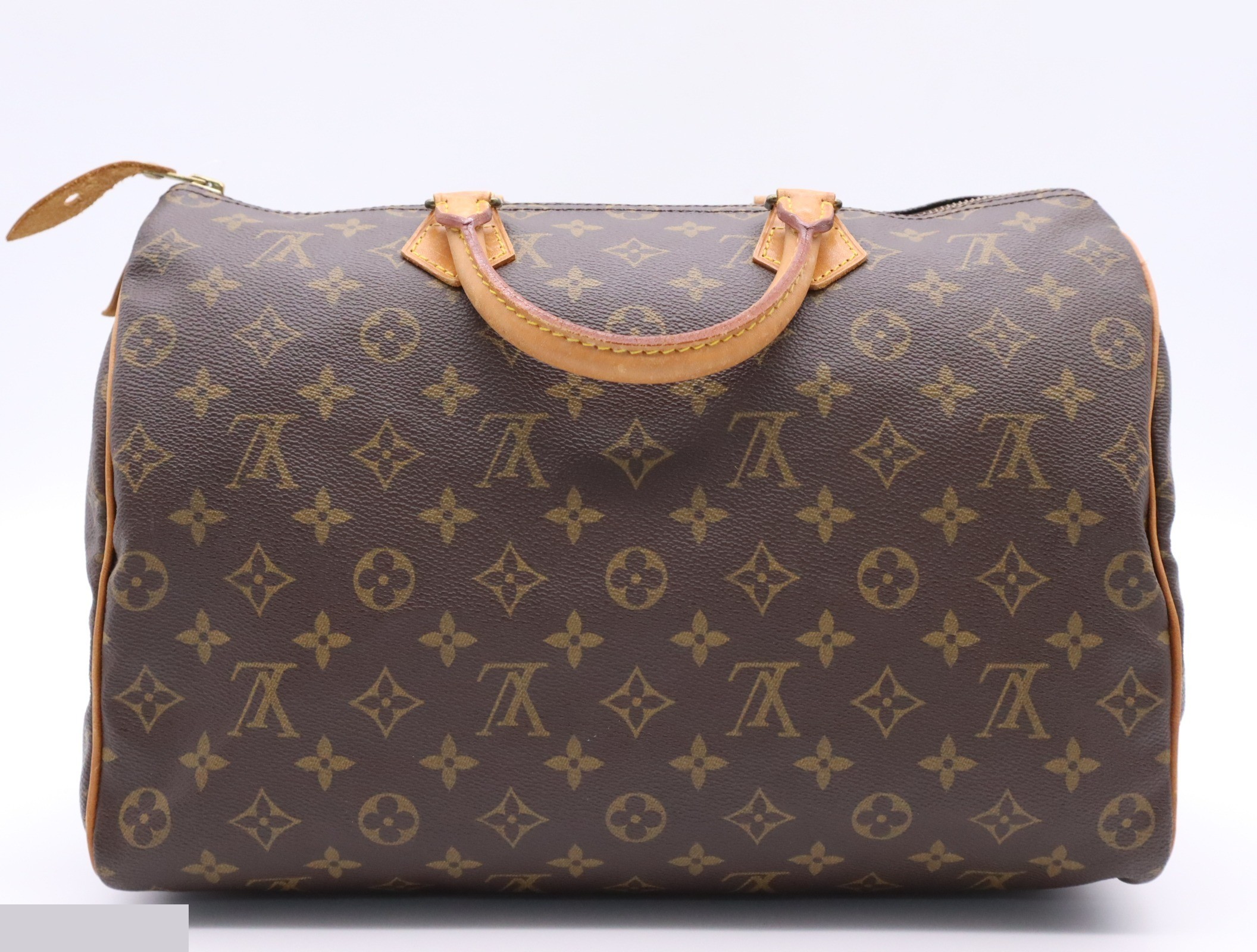 Speedy 35 — view 2