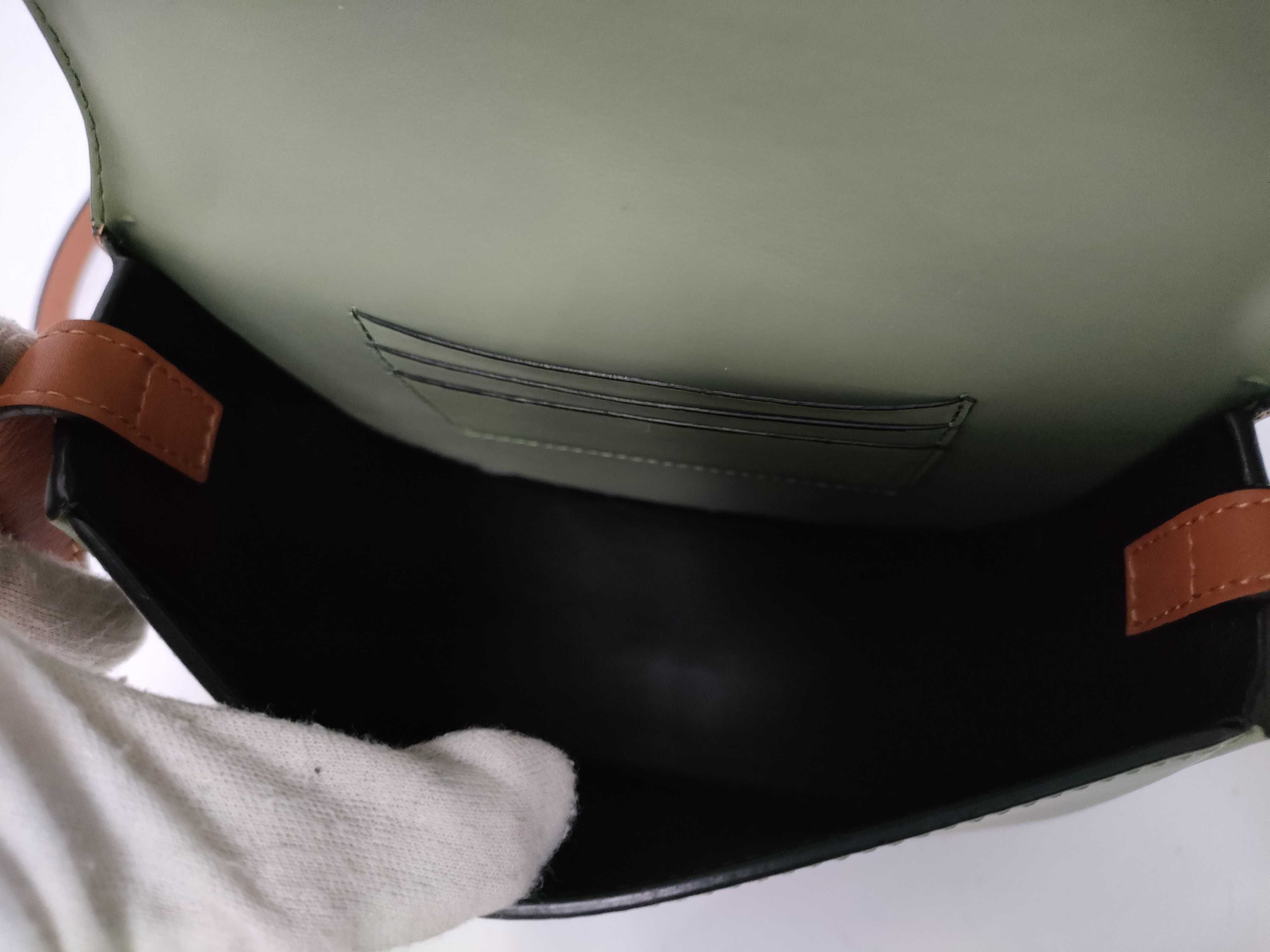 shoulder bag — view 11