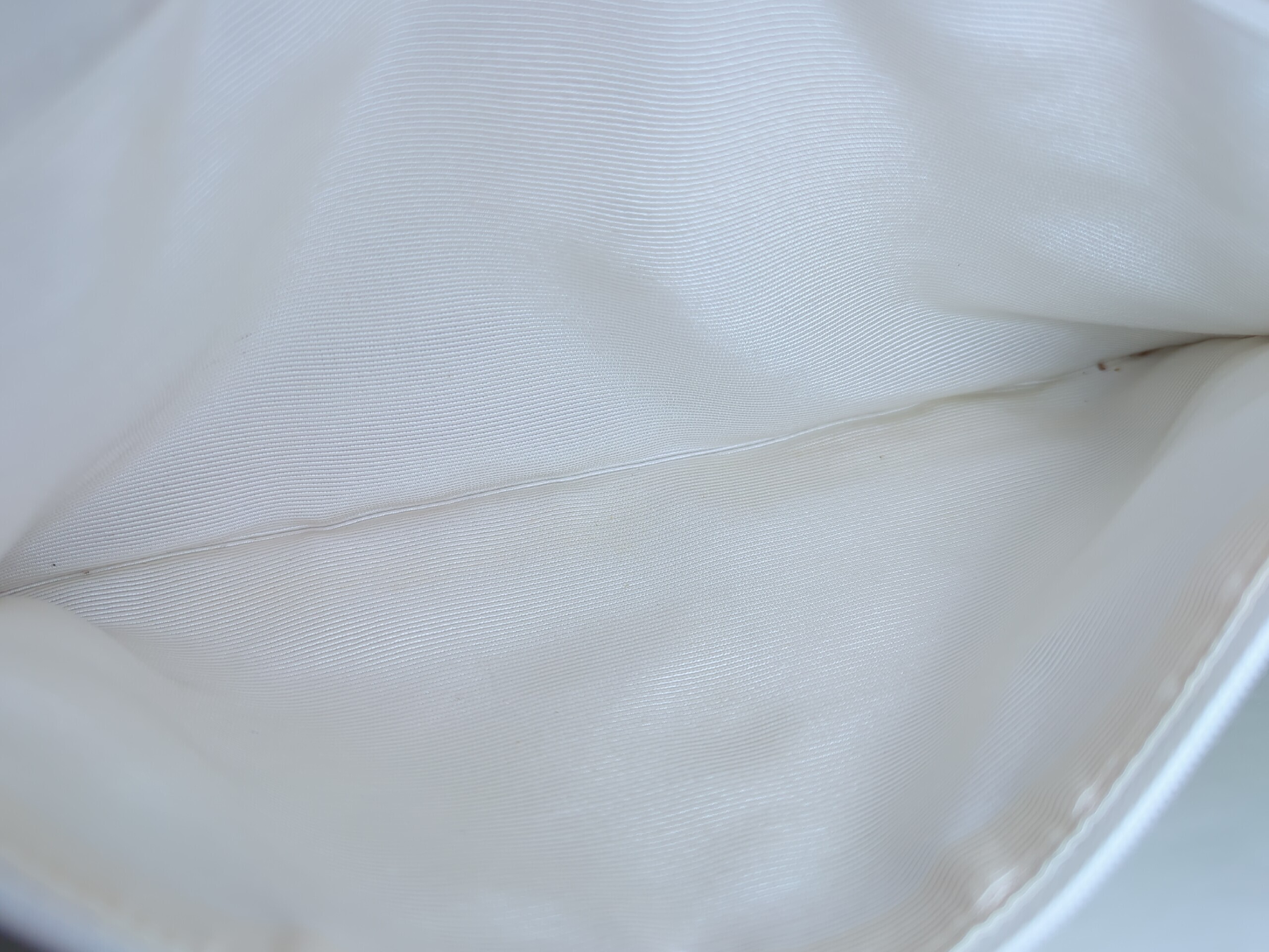 Lambskin Double-Faced Shoulder Bag (Series 3) — view 11