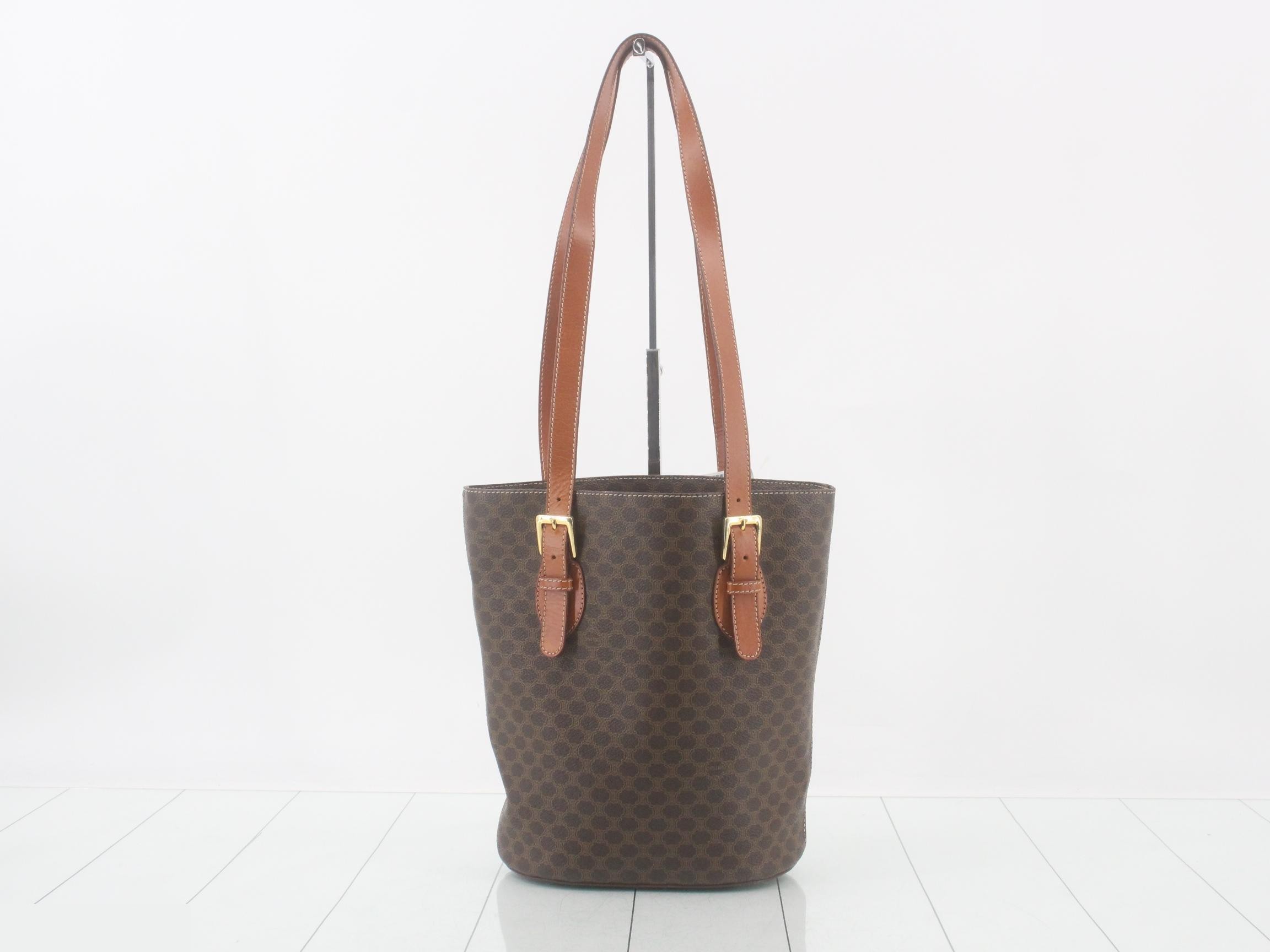 Macadam Tote Bag — view 2