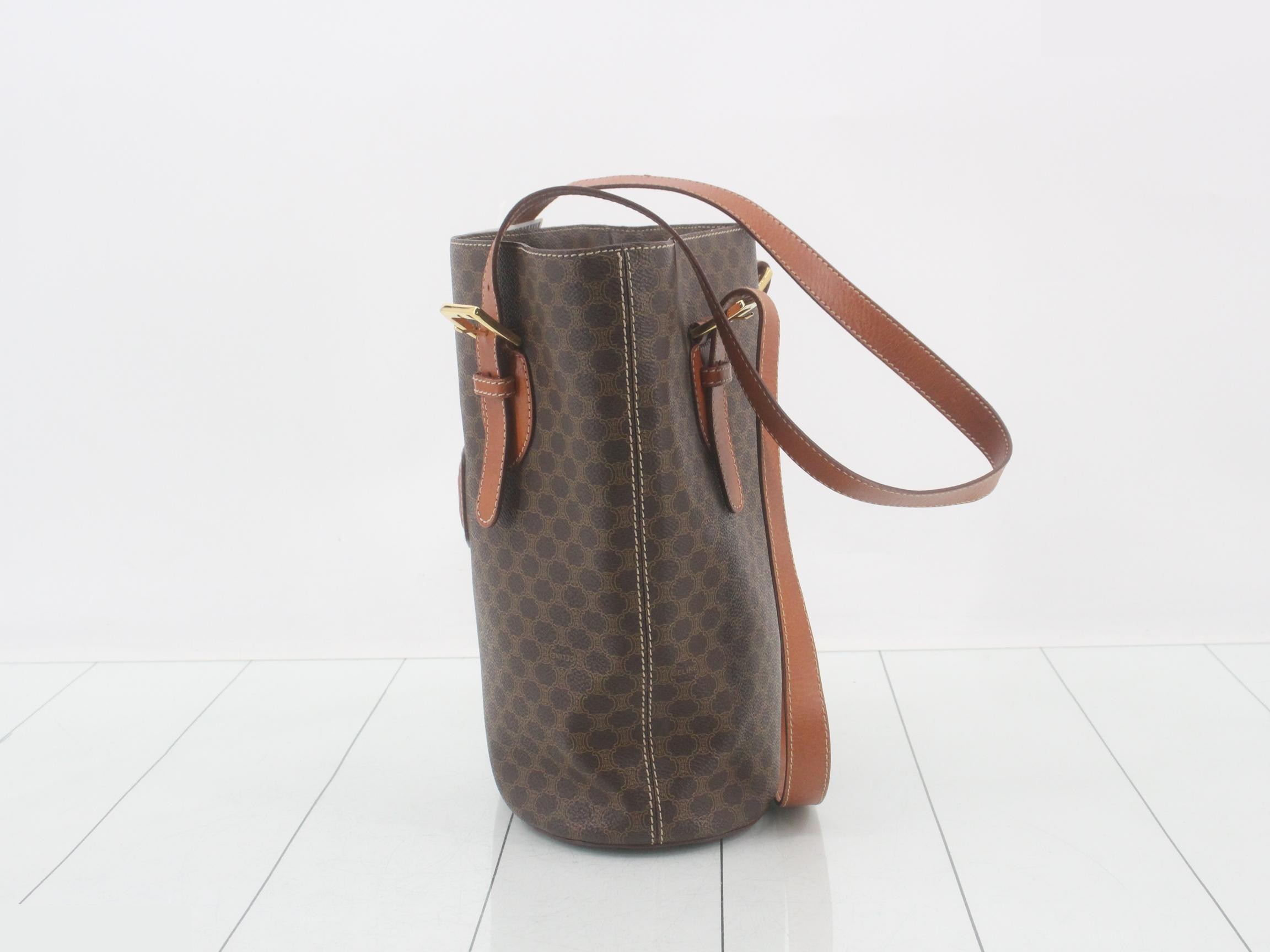 Macadam Tote Bag — view 3