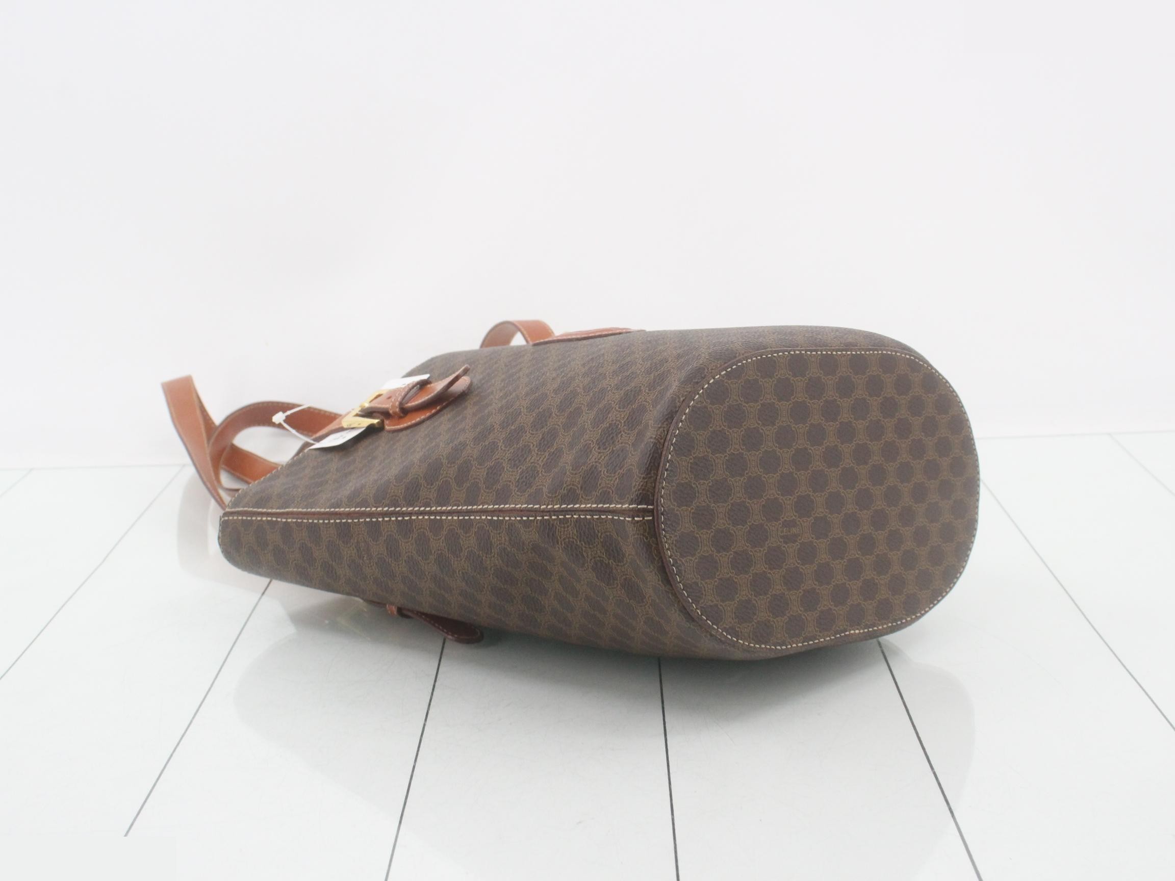 Macadam Tote Bag — view 4