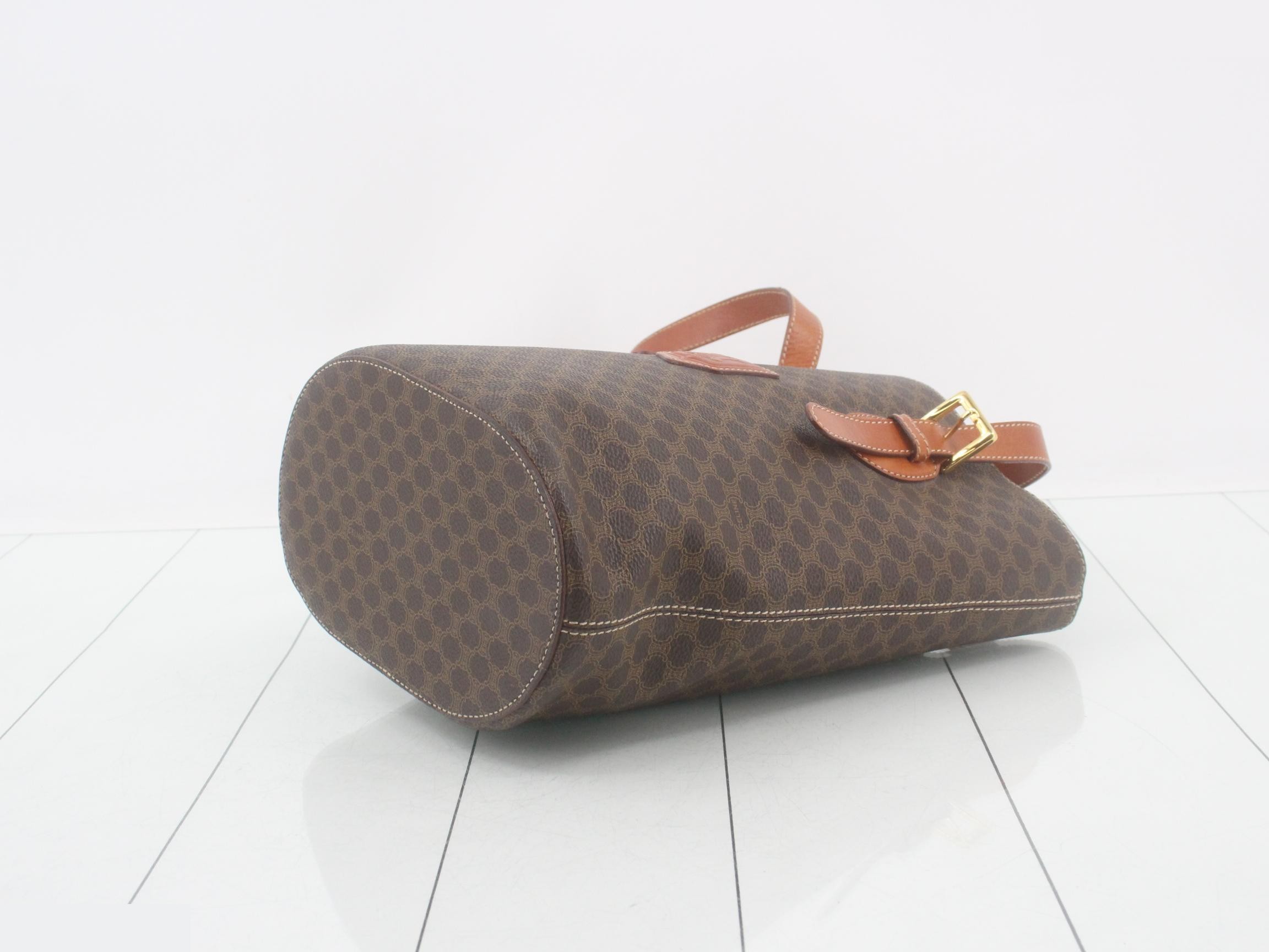 Macadam Tote Bag — view 5