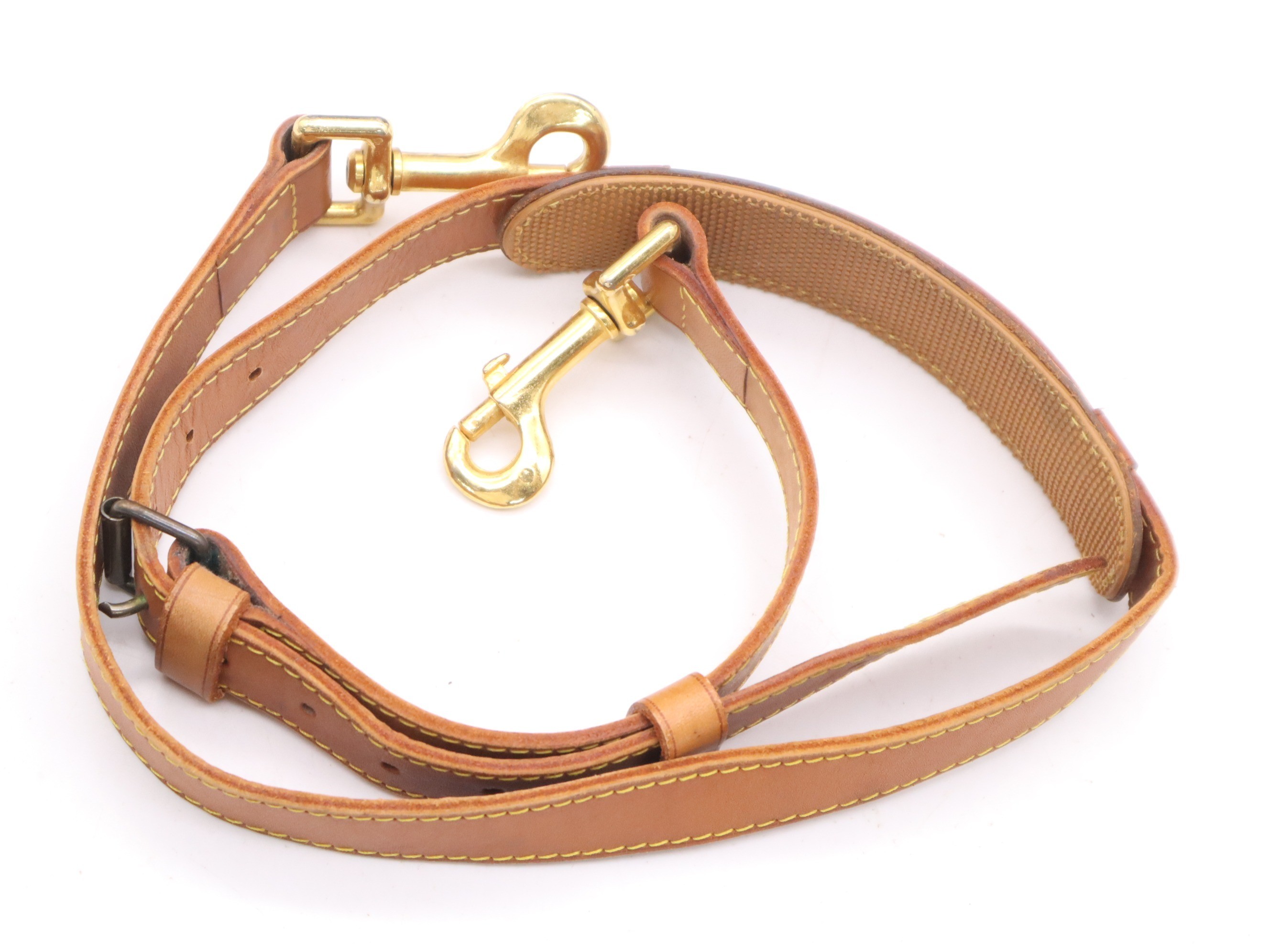 Keepall Bandoulière 60 with shoulder strap — view 8