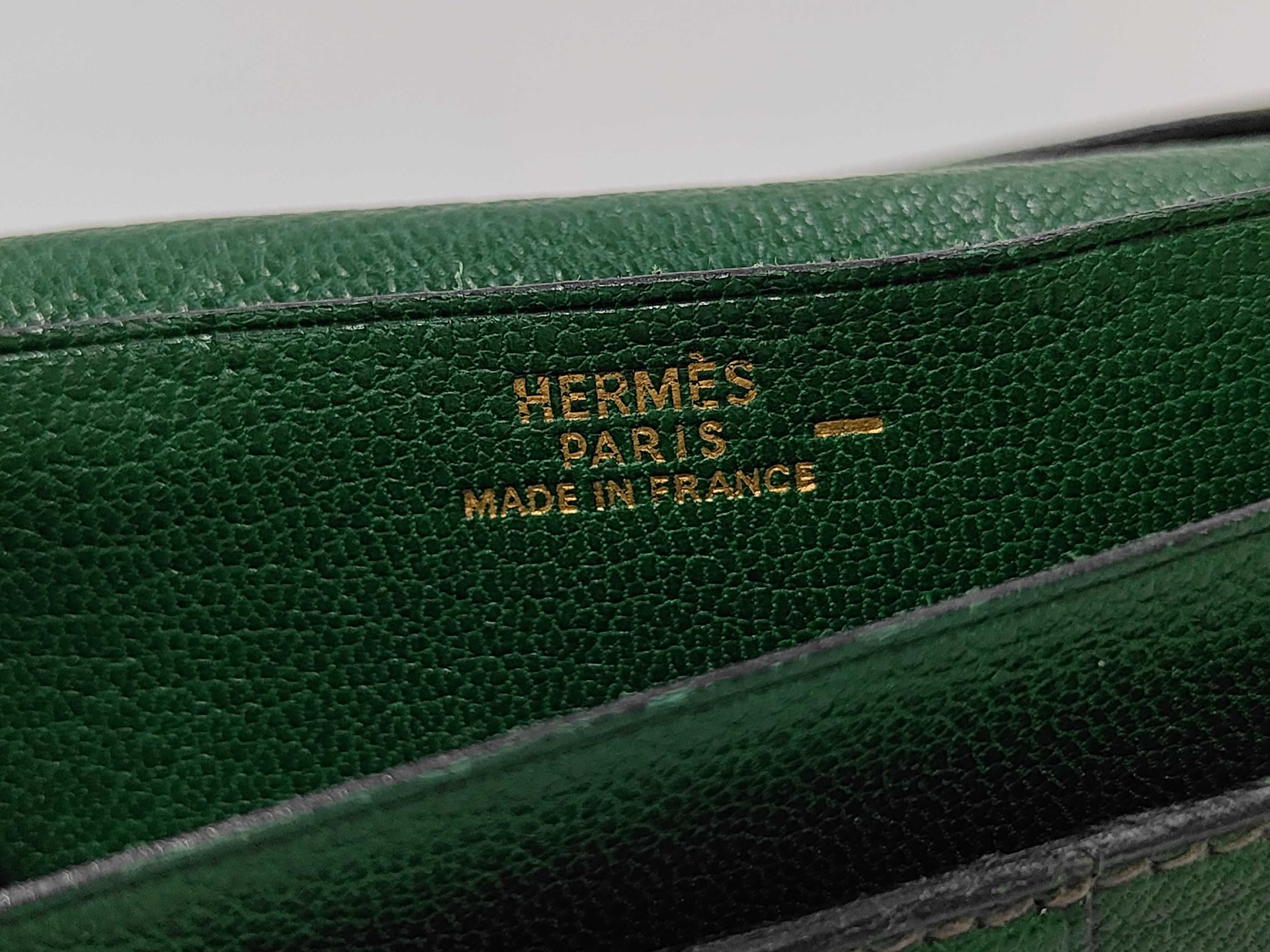 Bearn Lizard Green Wallet — view 5