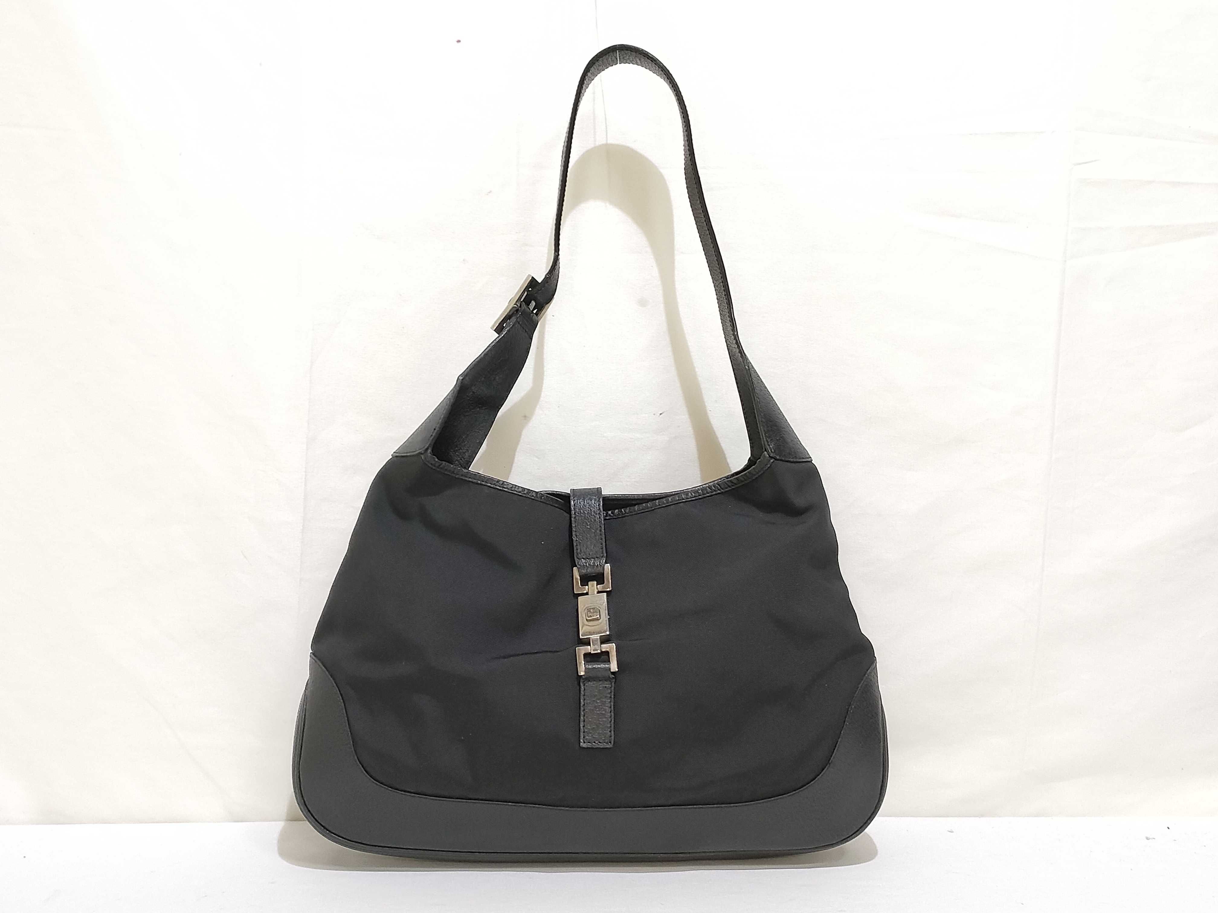 Jackie Shoulder Bag