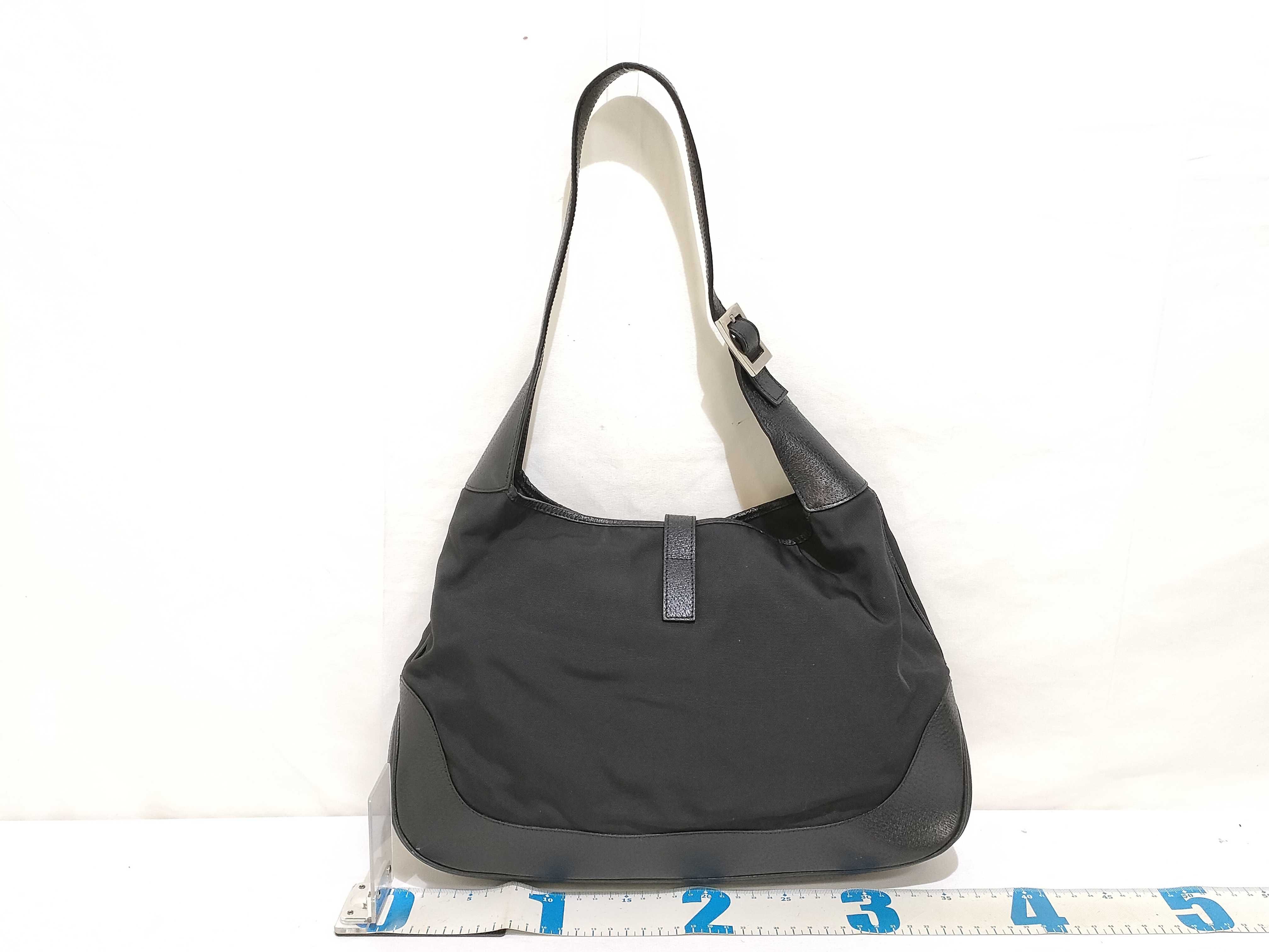 Jackie Shoulder Bag — view 2