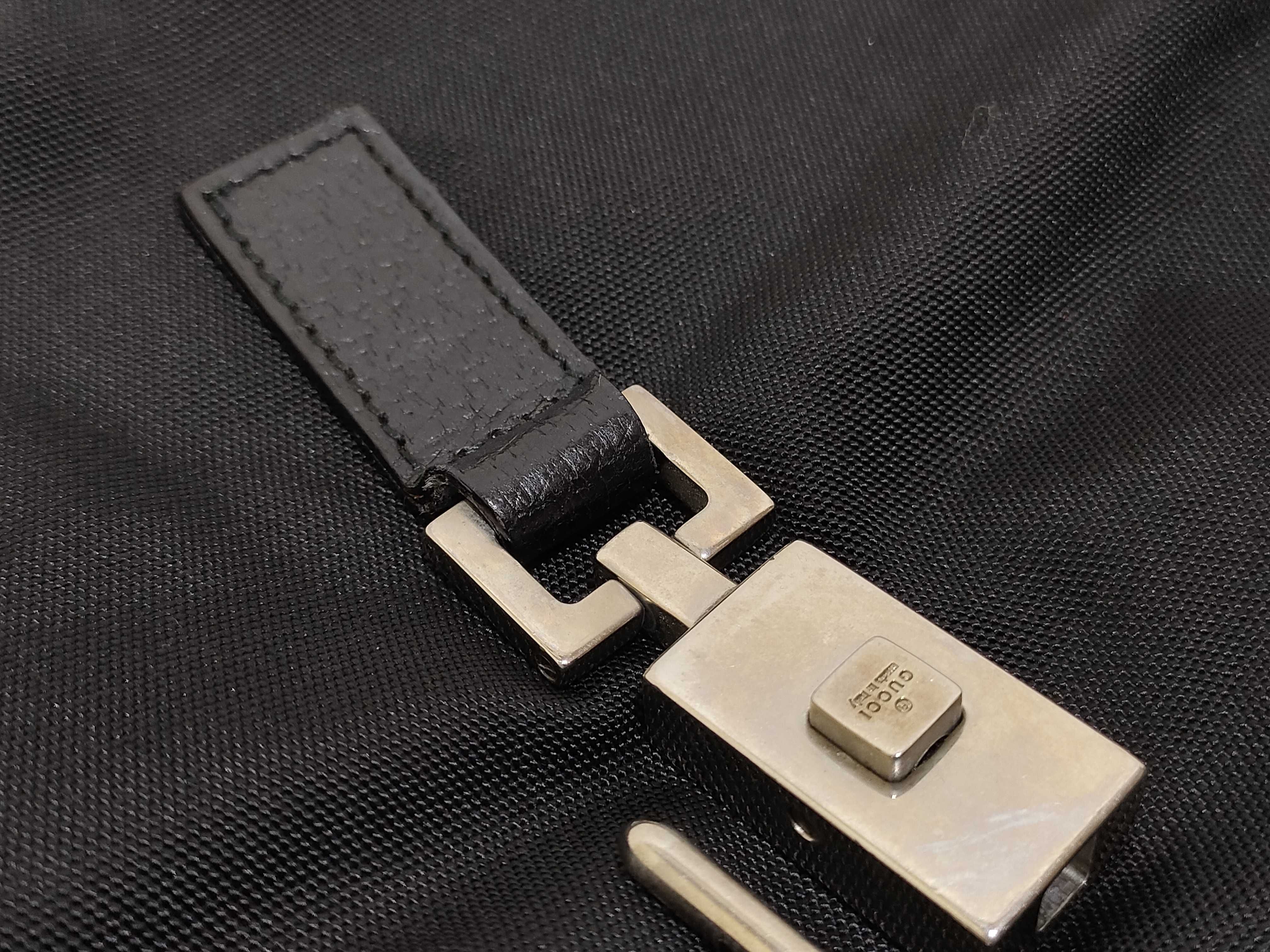 Jackie Shoulder Bag — view 12