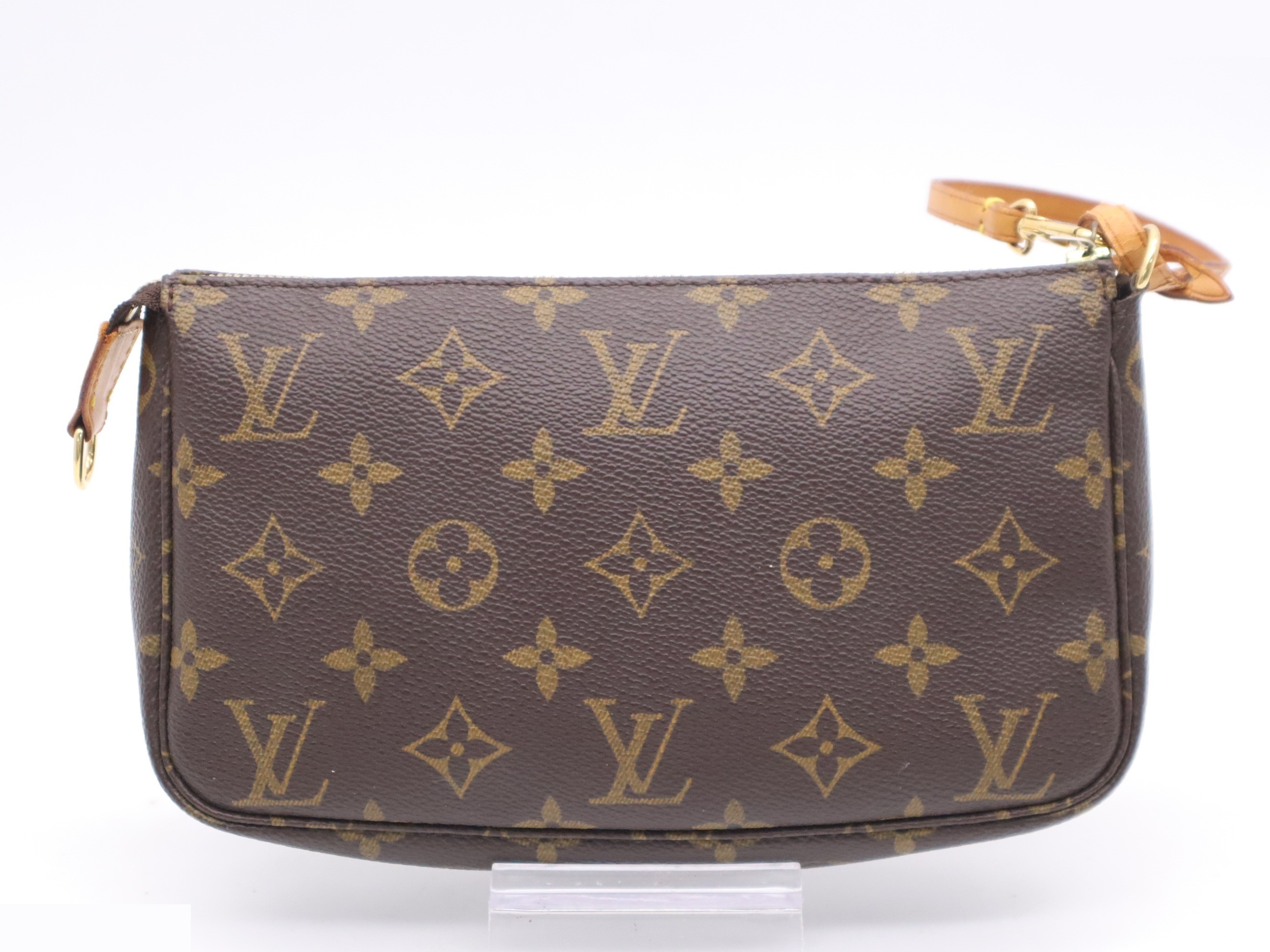 Pochette Accessoires (old model) — view 2