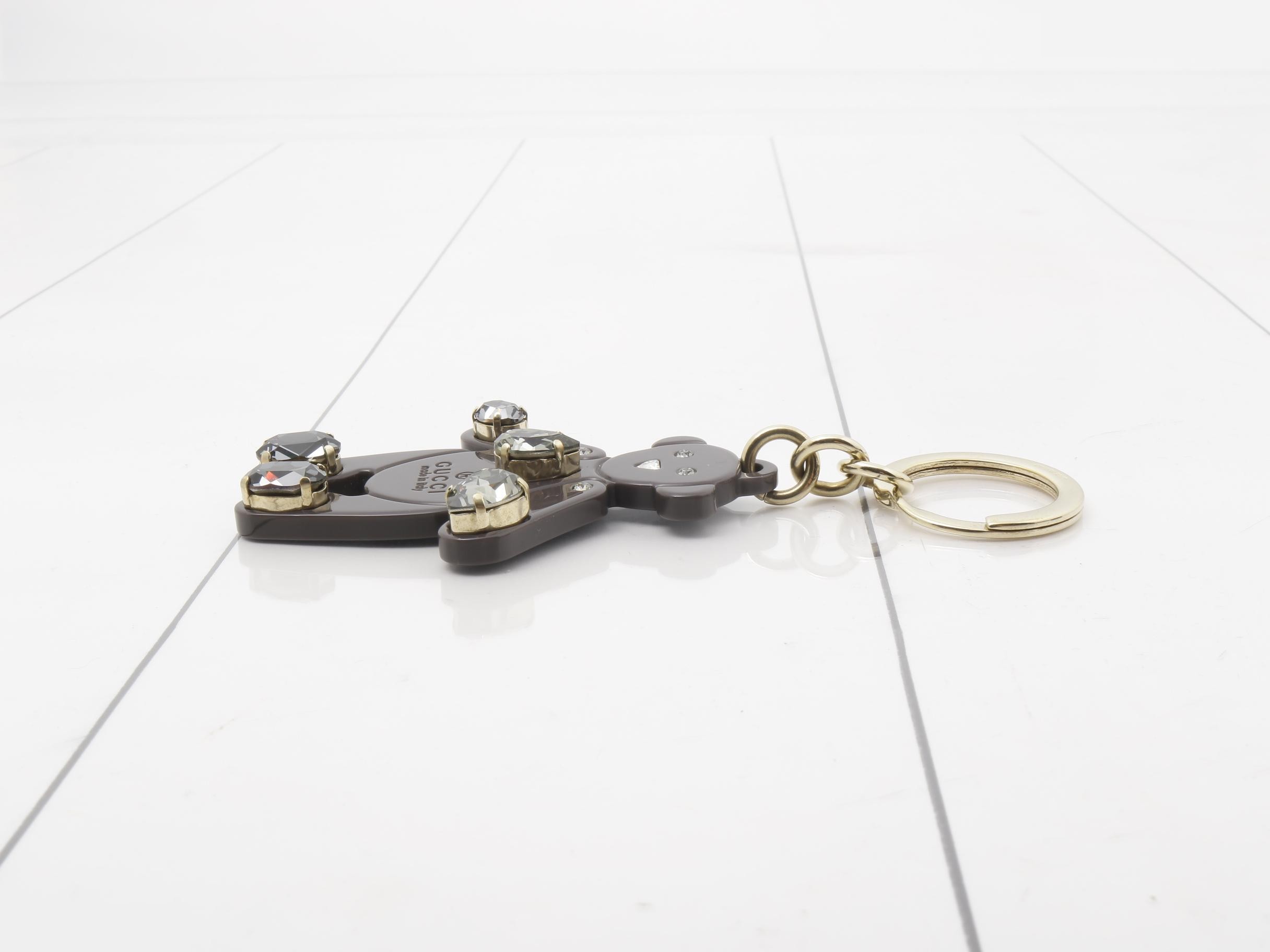 key ring — view 3