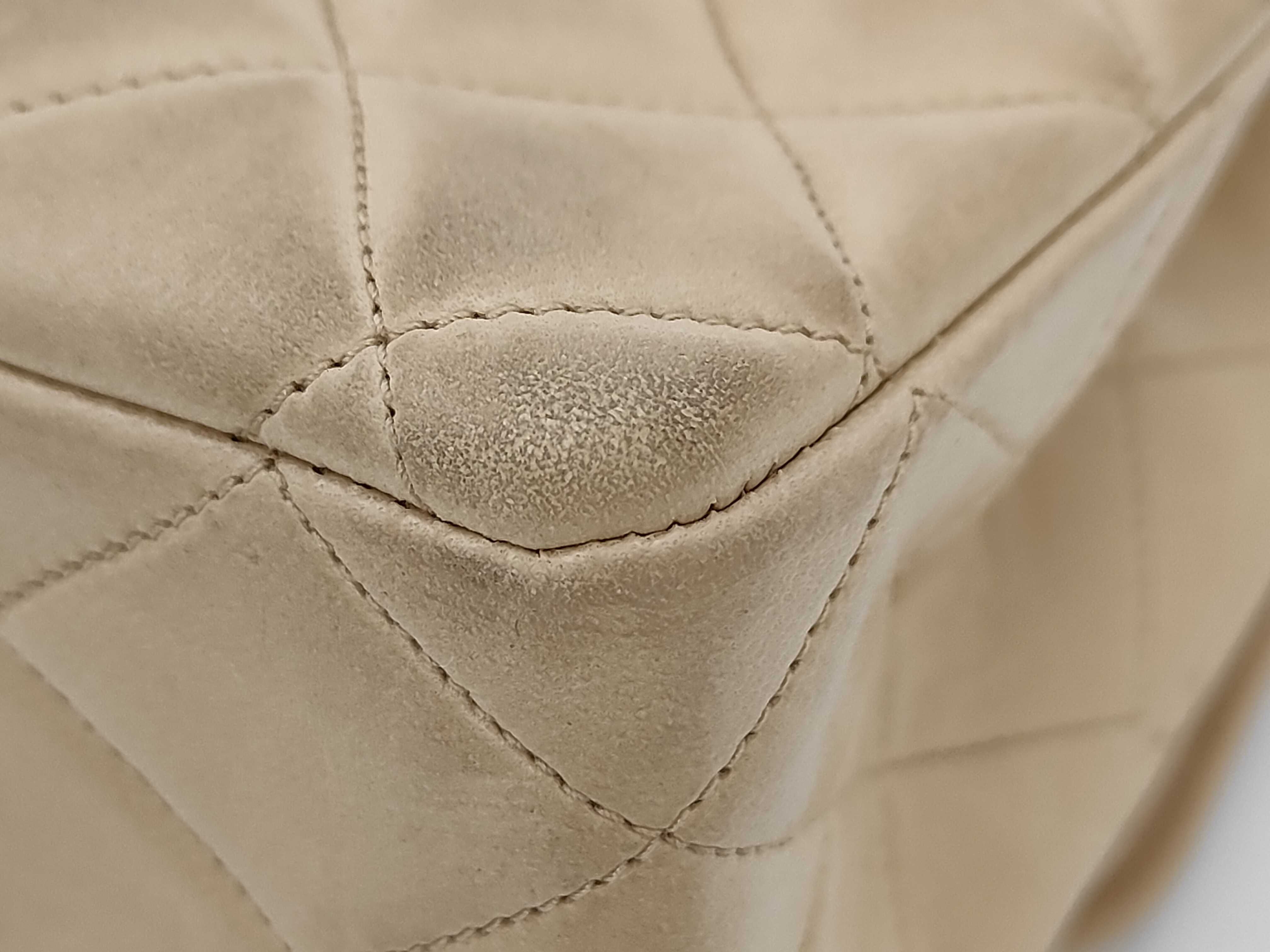 Matelassé Chain Shoulder Bag 220905 Handbag — view 4