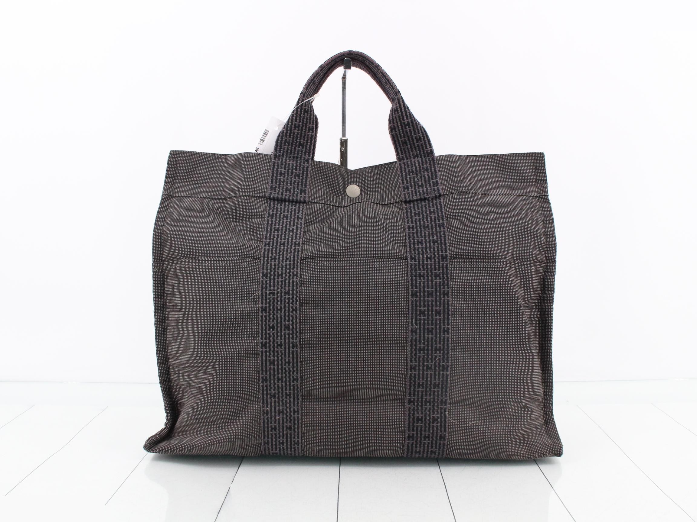 Tote bag — view 2