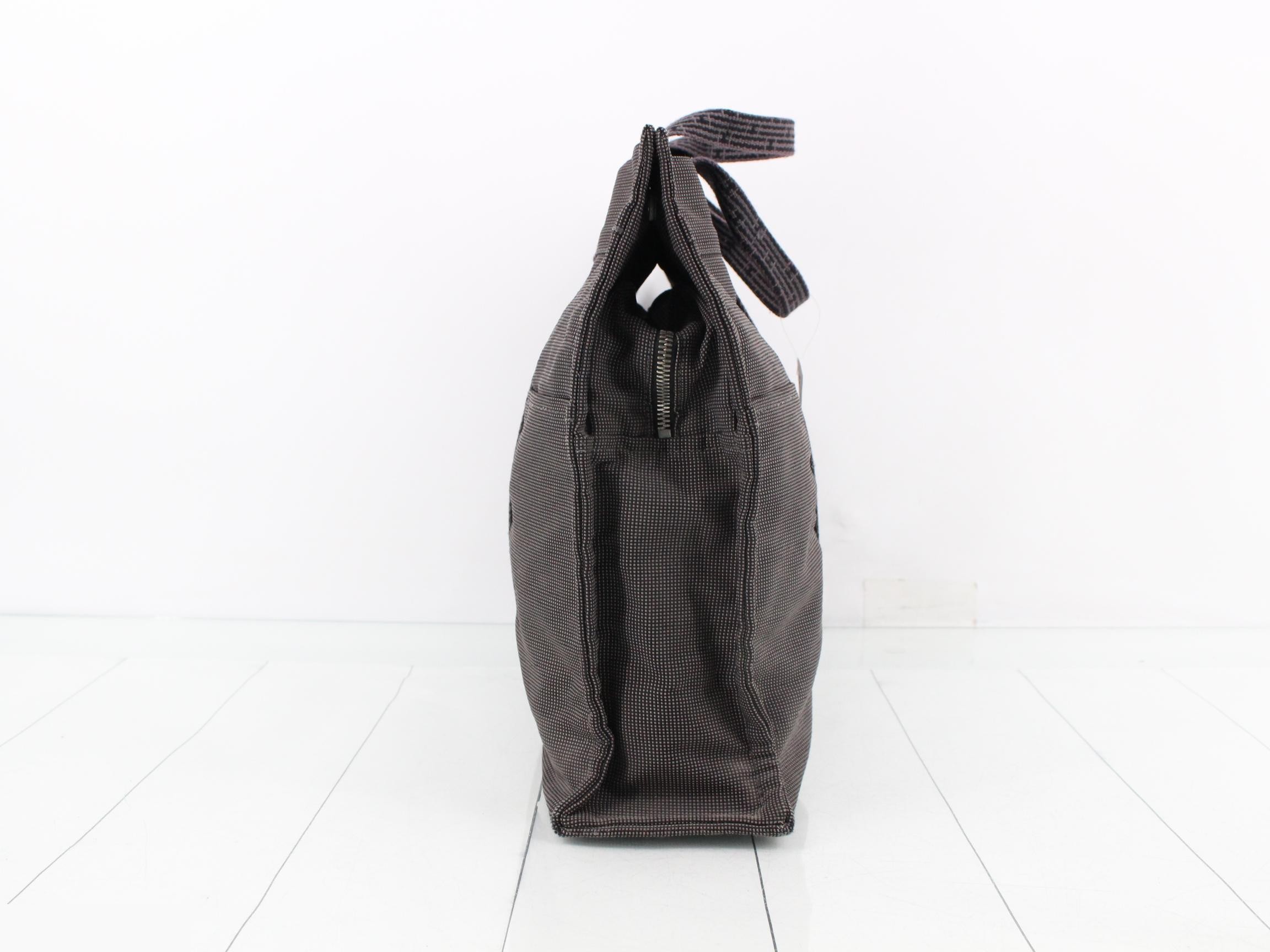 Tote bag — view 3