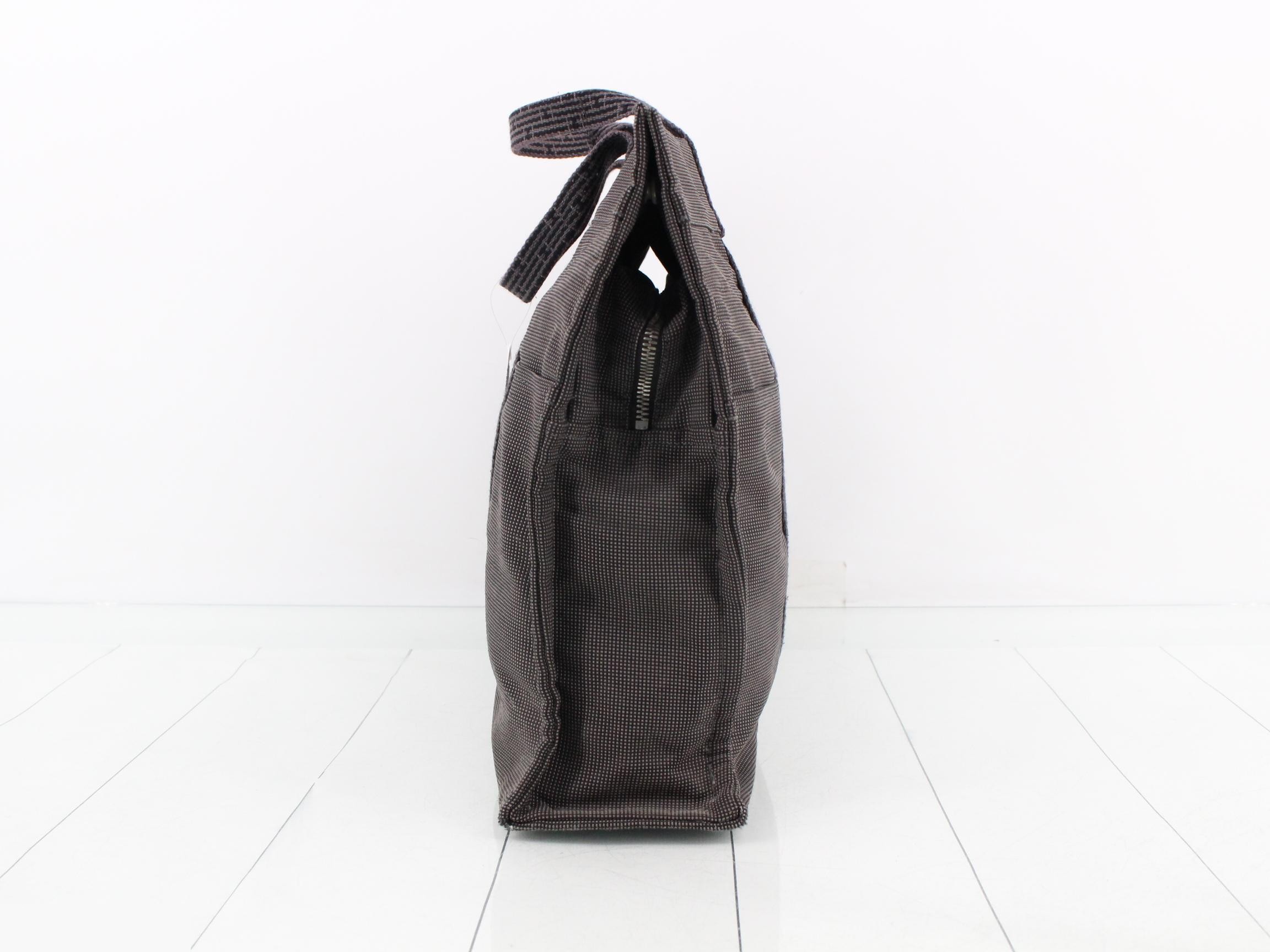 Tote bag — view 4
