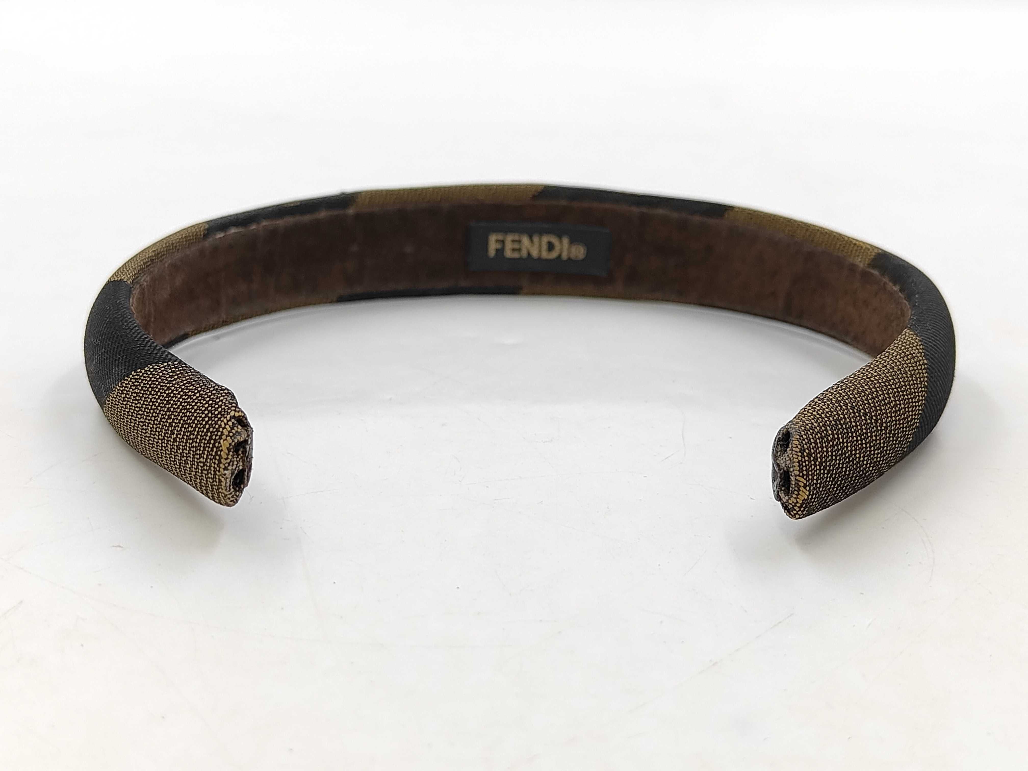 headband (1 piece) Hair accessory — view 3