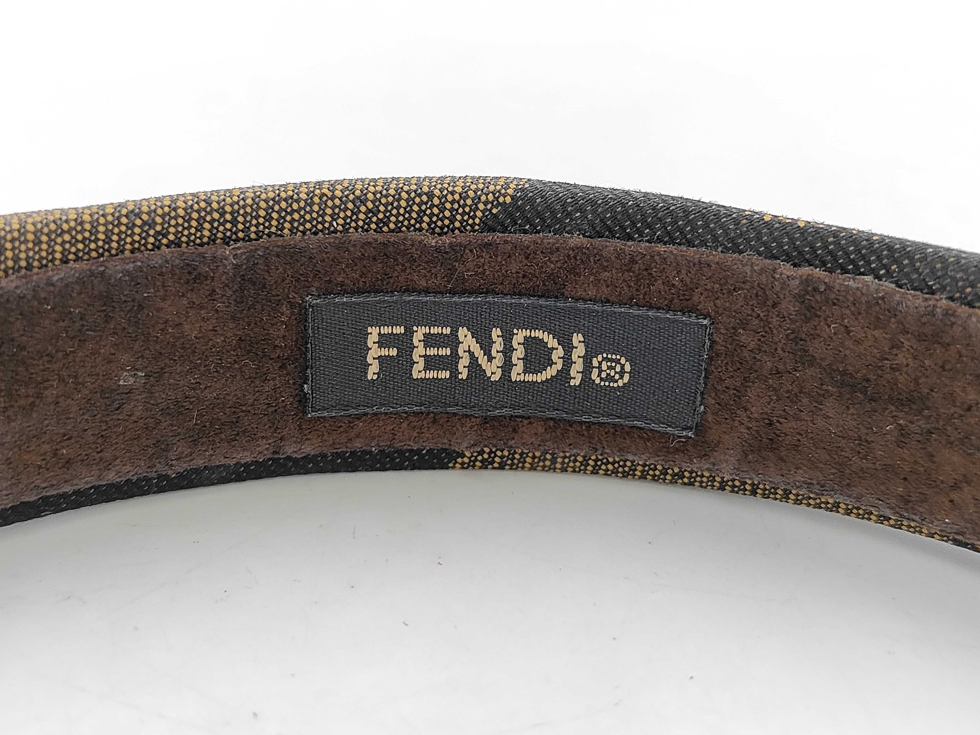 headband (1 piece) Hair accessory — view 4