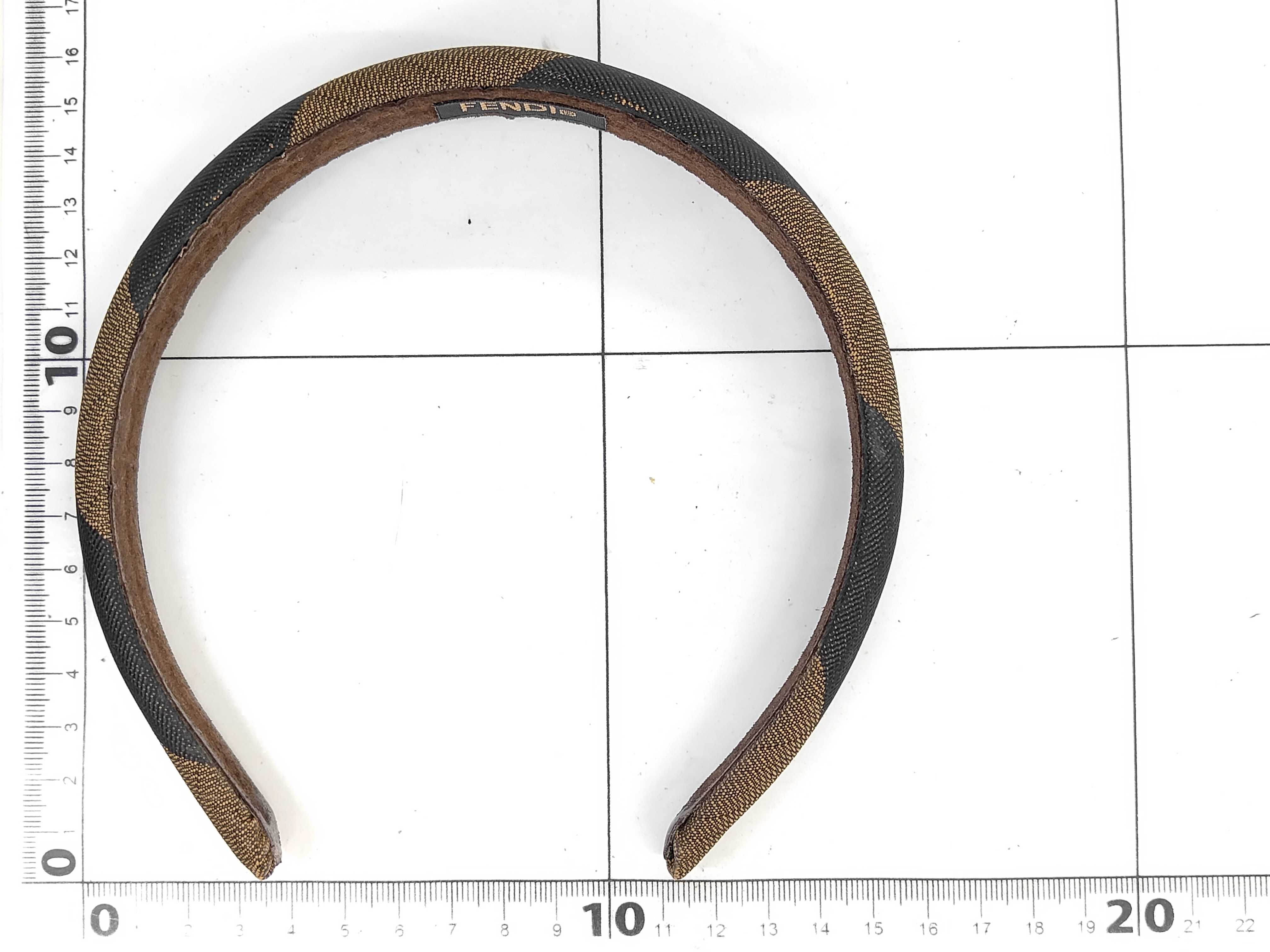 headband (1 piece) Hair accessory — view 5