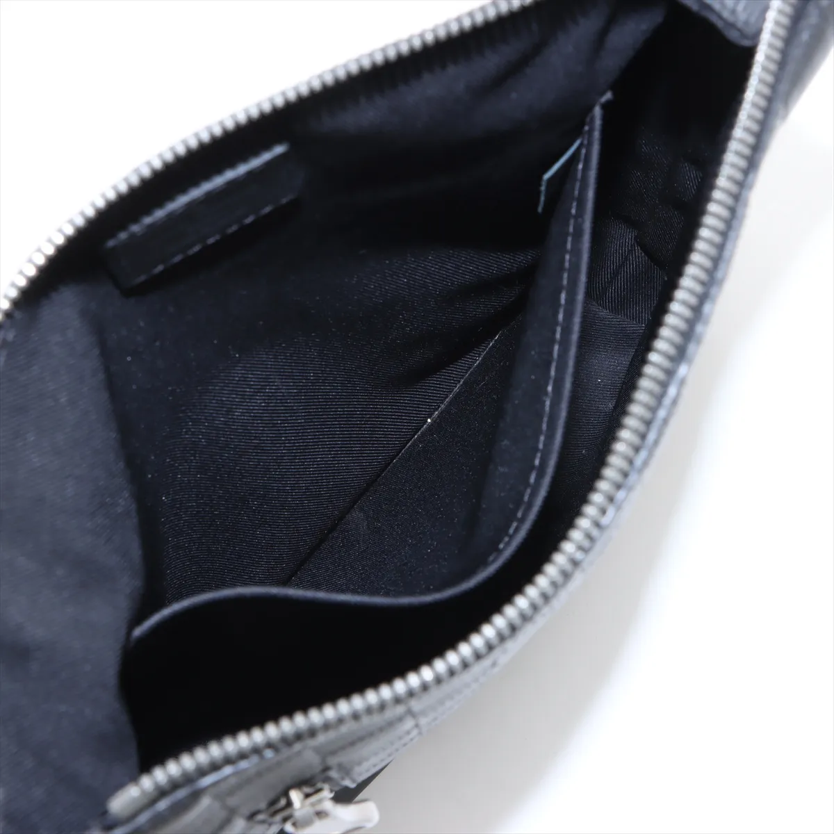 Damier Infini 3D Discovery Messenger BB N42418 CA0260 Black — view 7