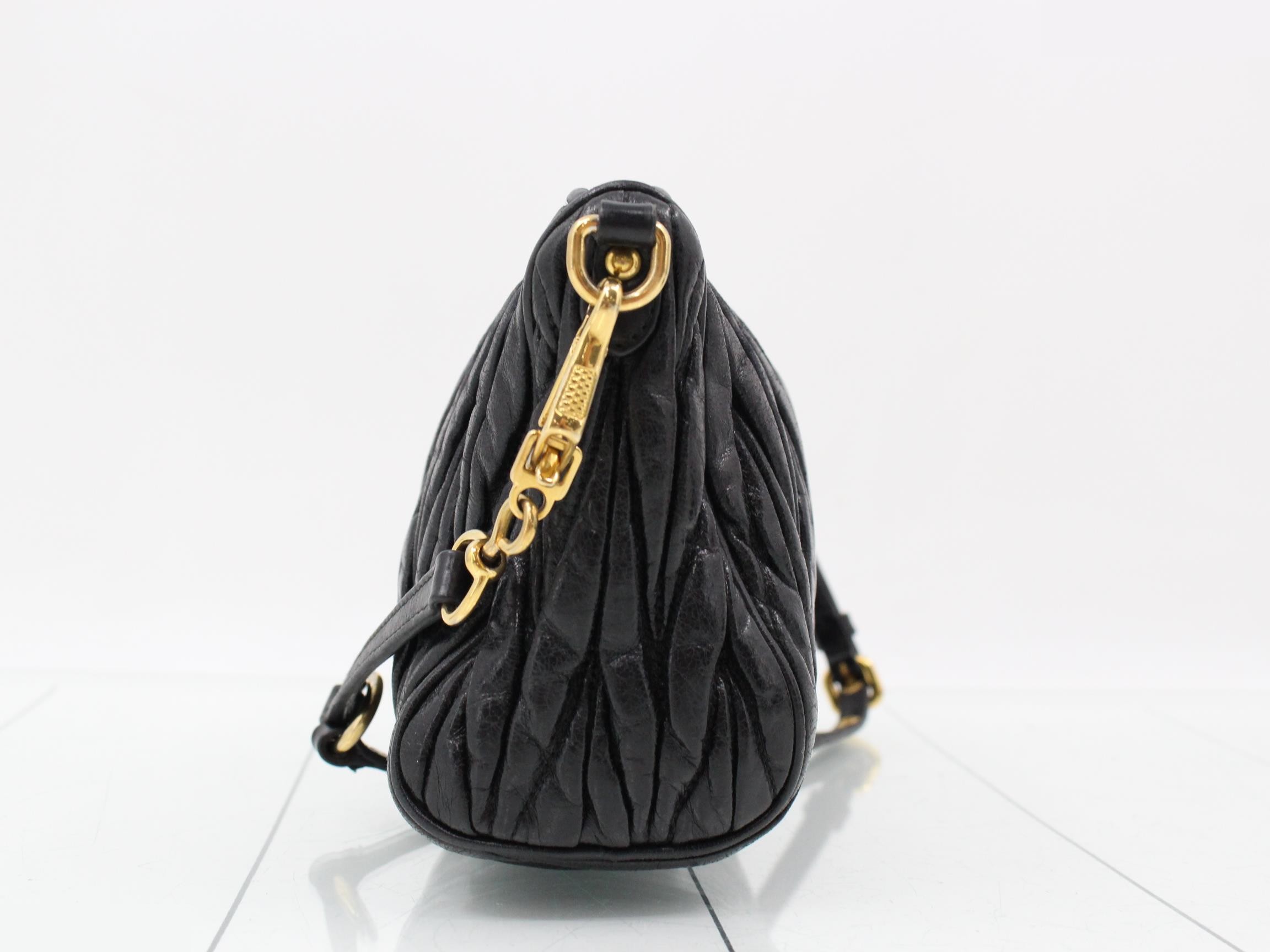 Matelassé (bag) — view 3