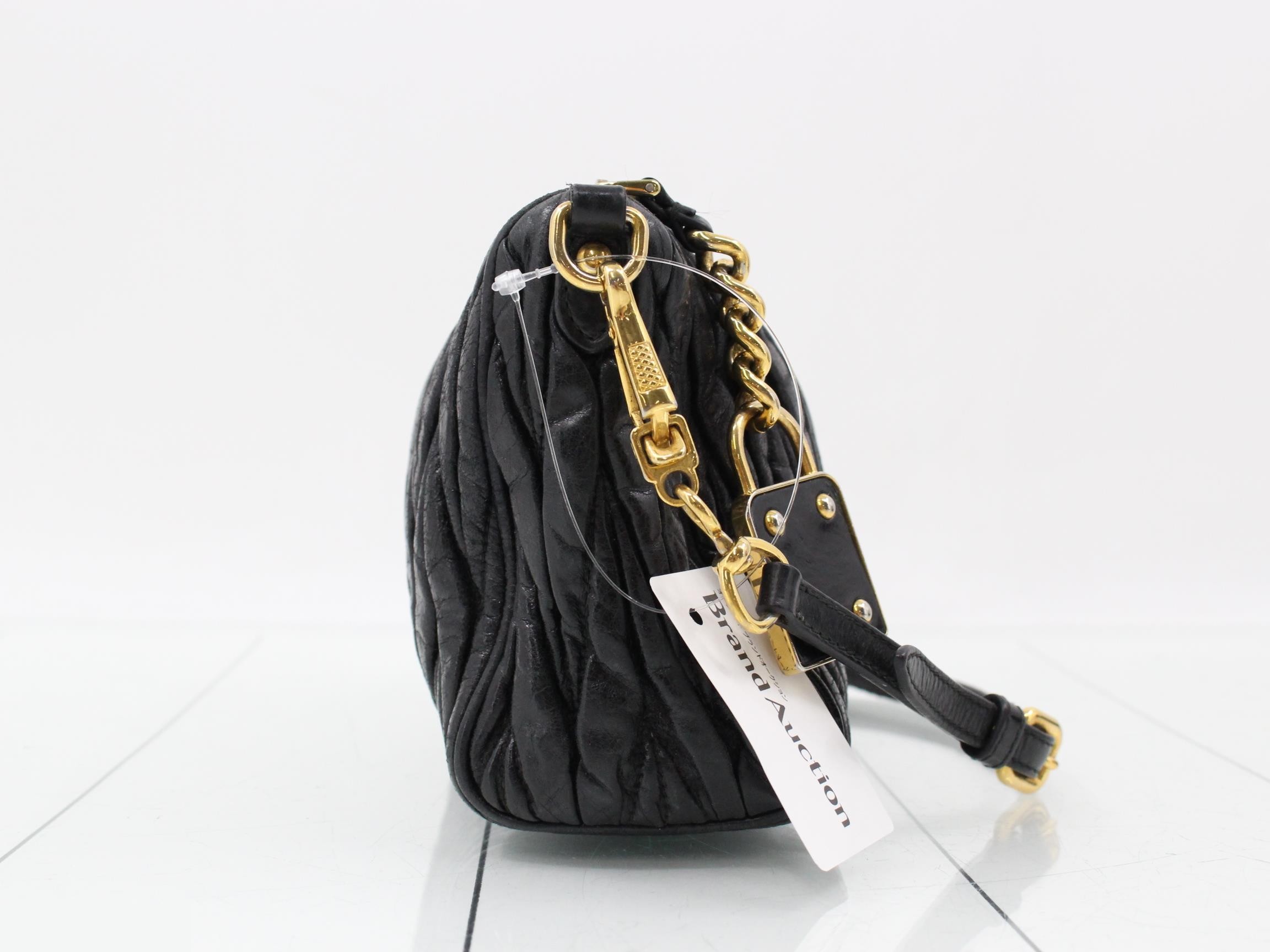 Matelassé (bag) — view 4