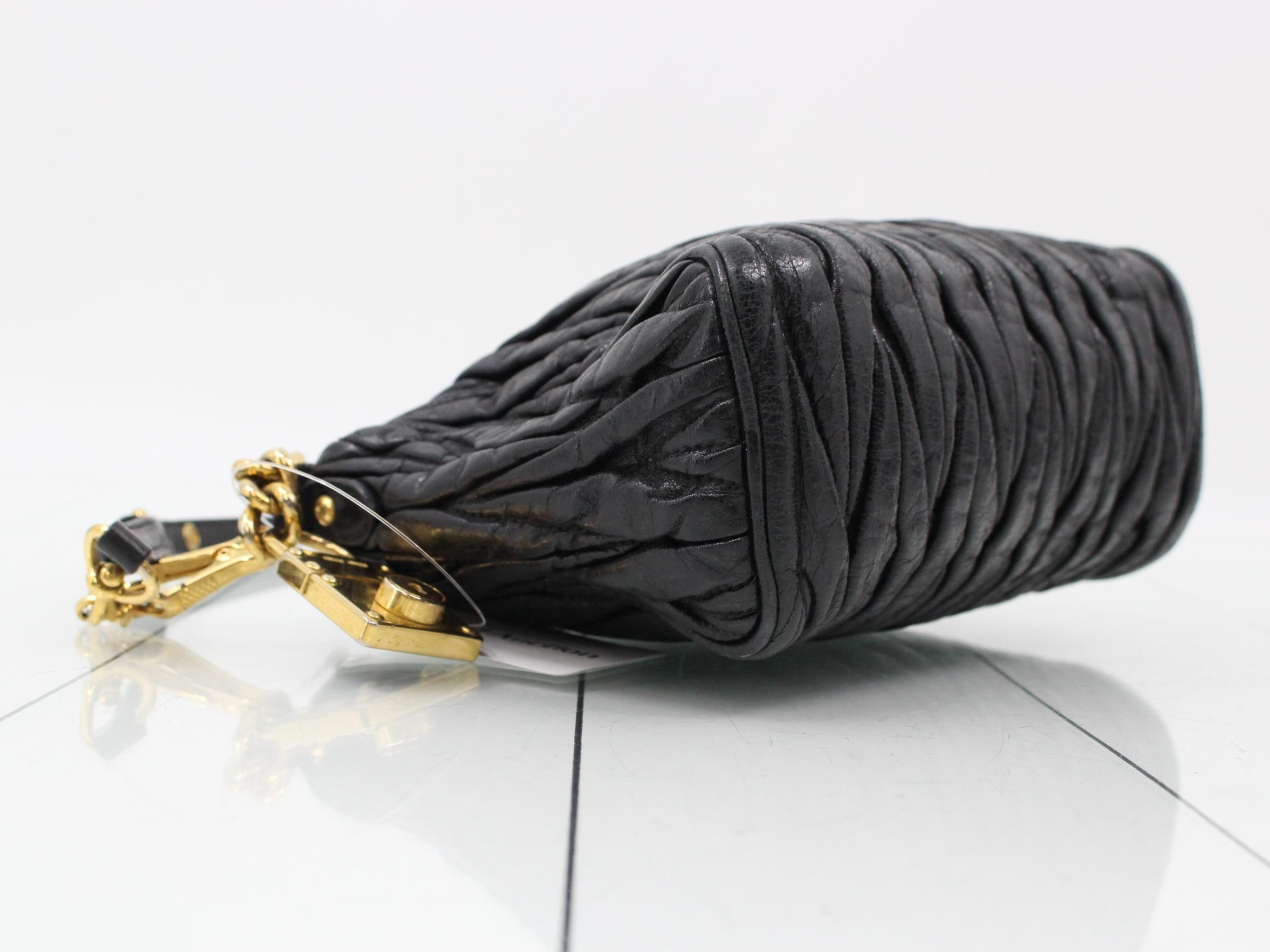 Matelassé (bag) — view 5