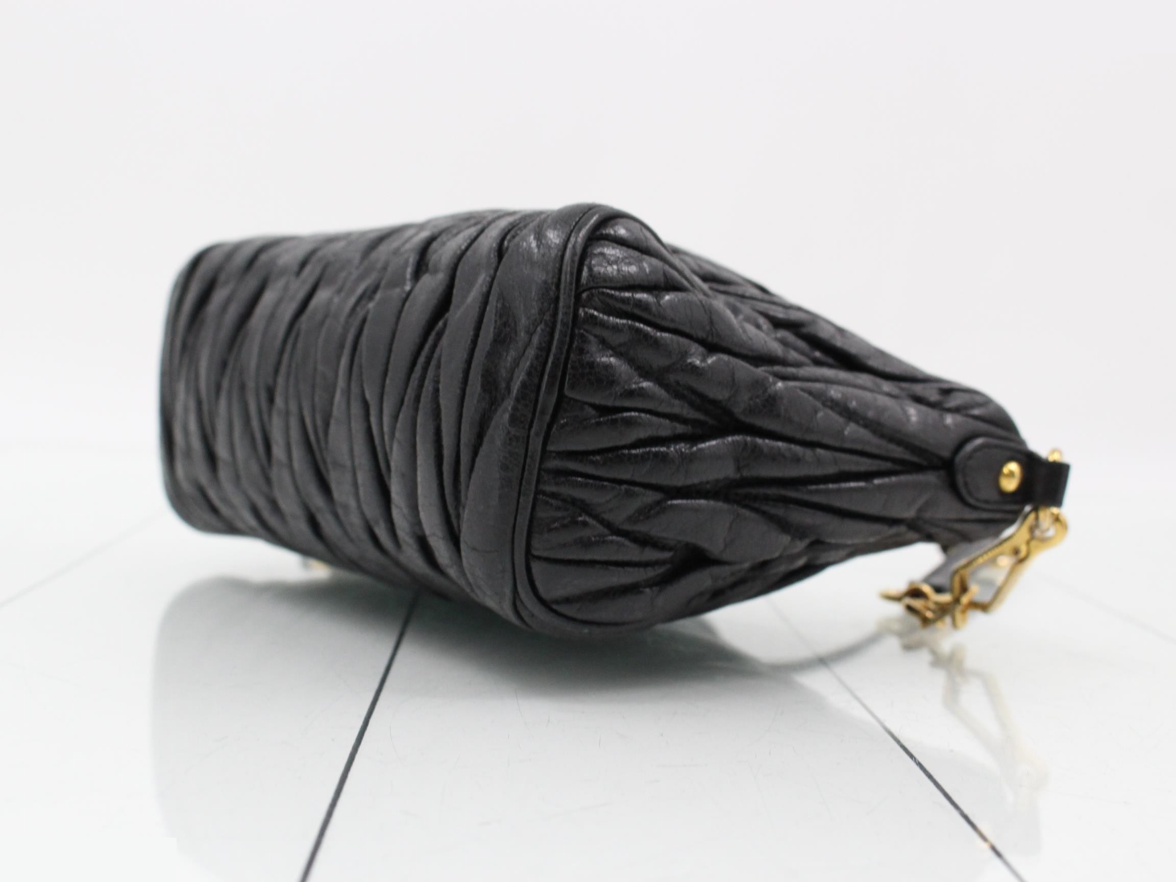 Matelassé (bag) — view 6