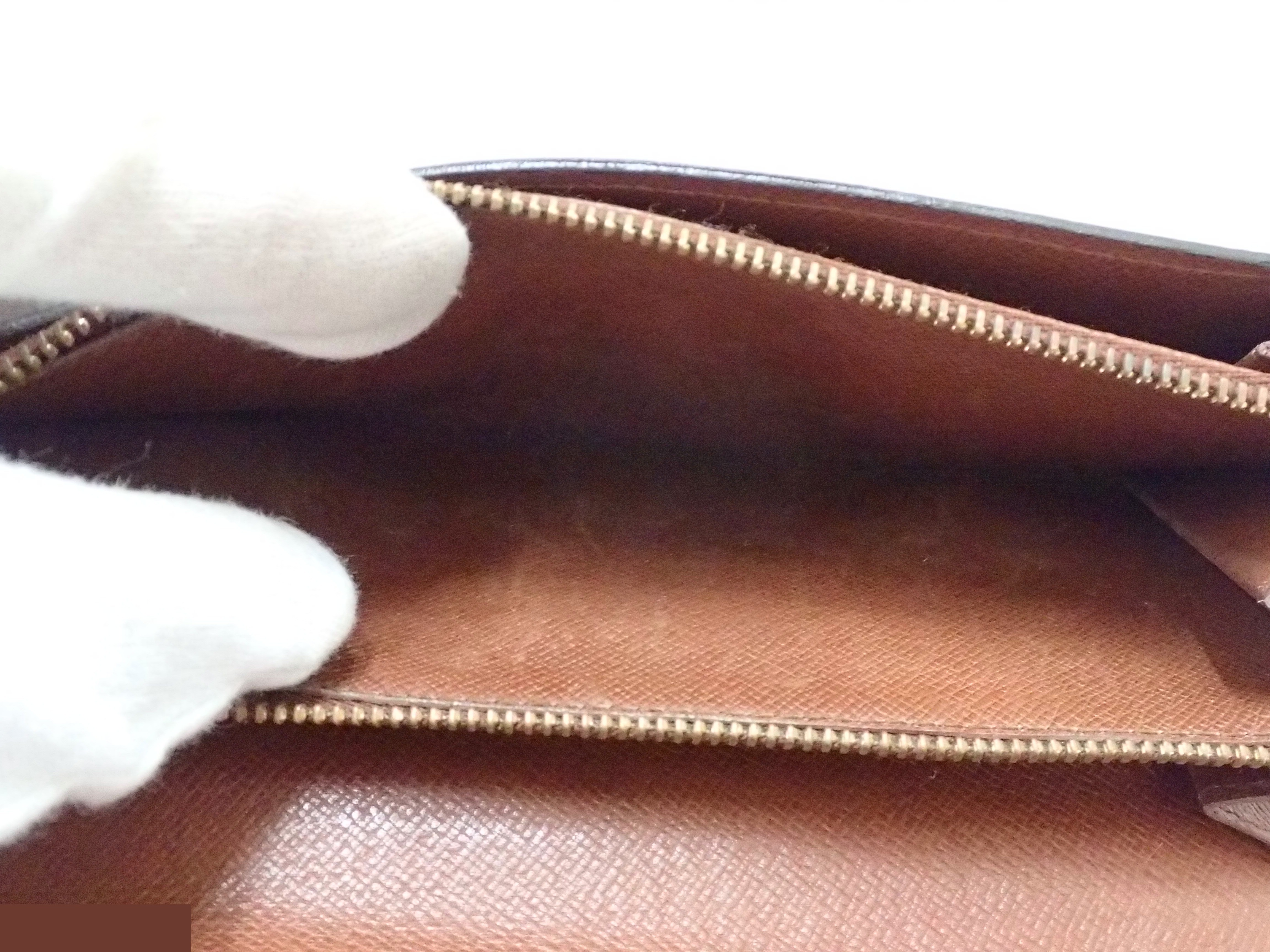 M61725 Bi-fold long wallet — view 6
