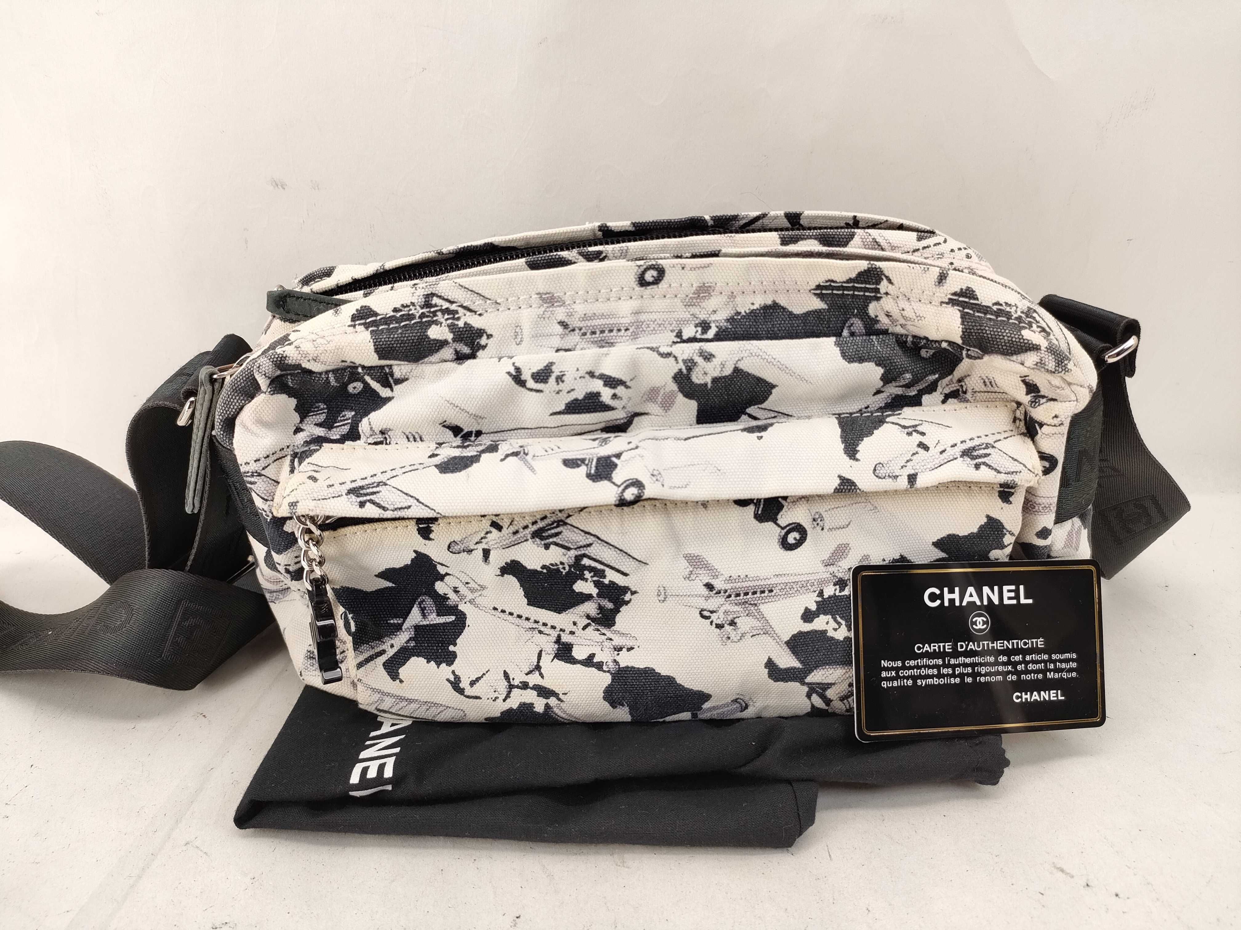 Airline Flight Series 10 Handbag