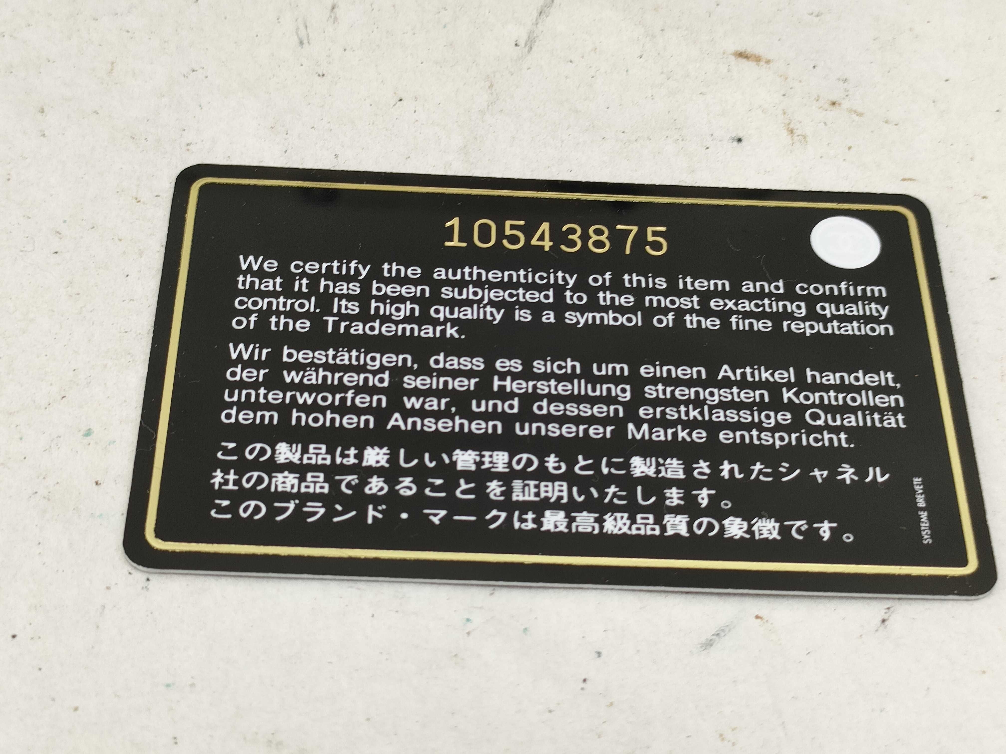 Airline Flight Series 10 Handbag — view 13