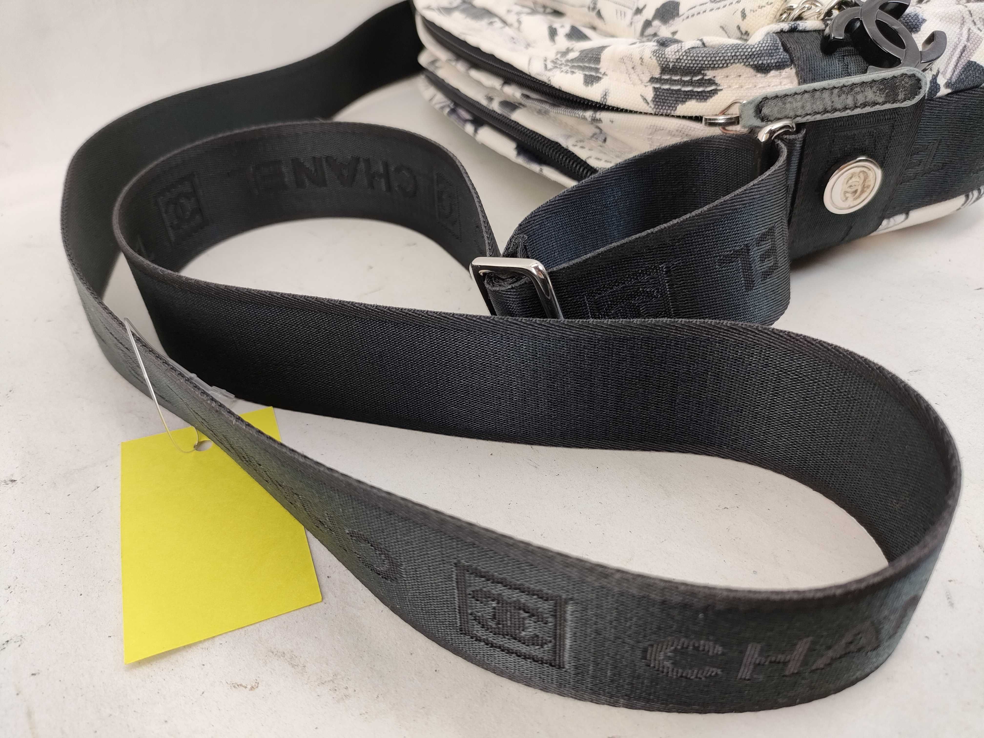 Airline Flight Series 10 Handbag — view 3
