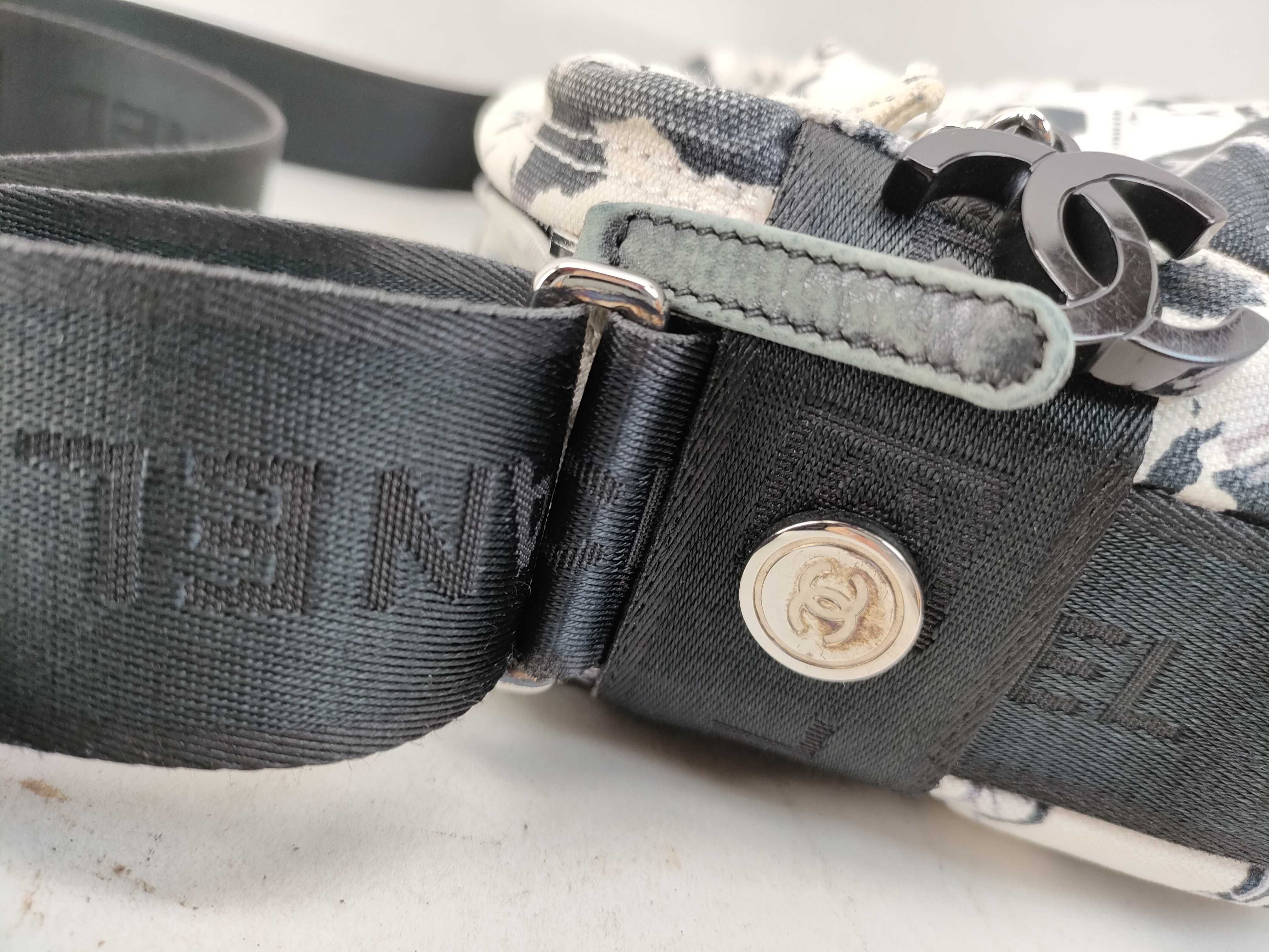 Airline Flight Series 10 Handbag — view 4