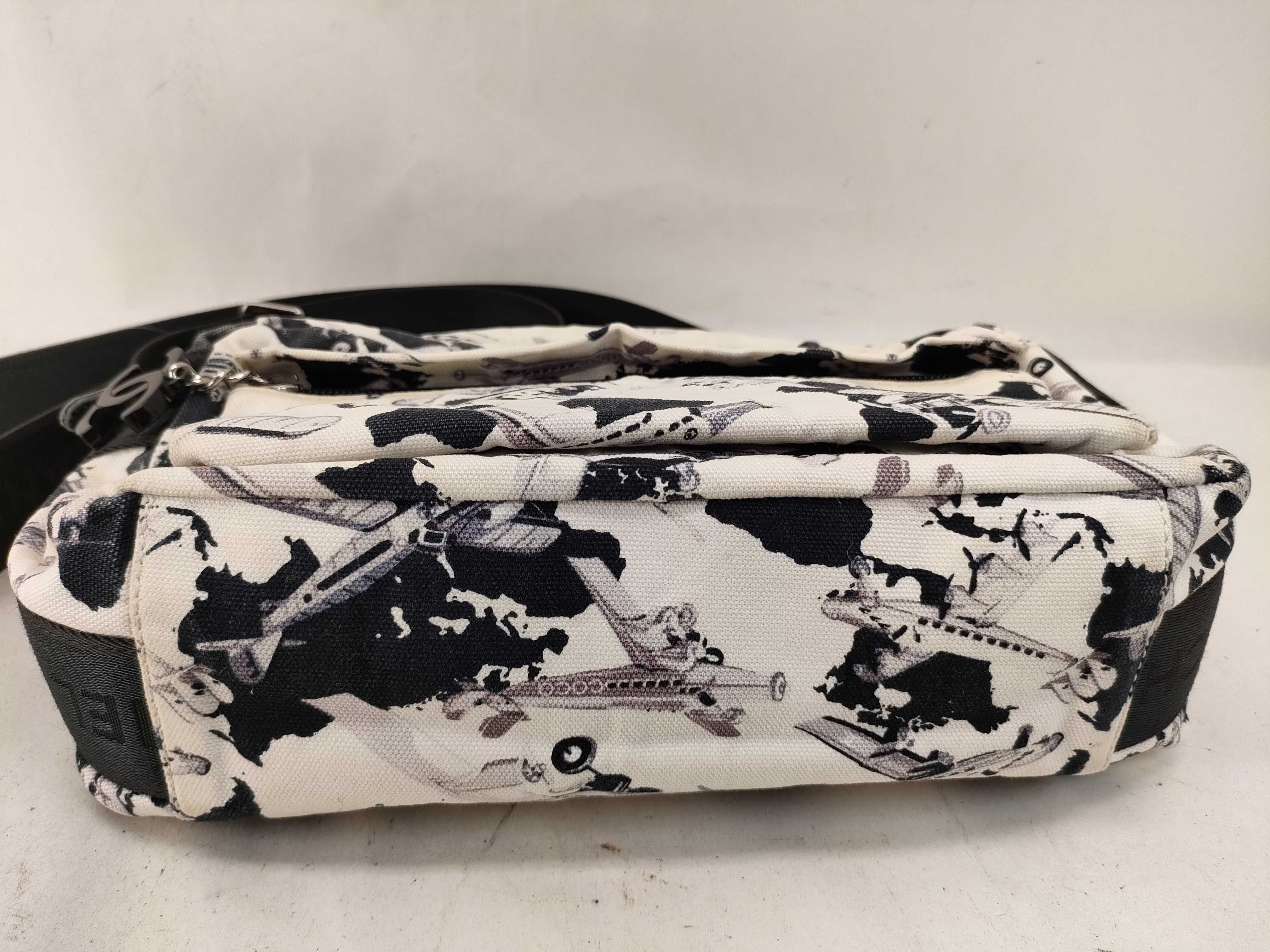 Airline Flight Series 10 Handbag — view 6