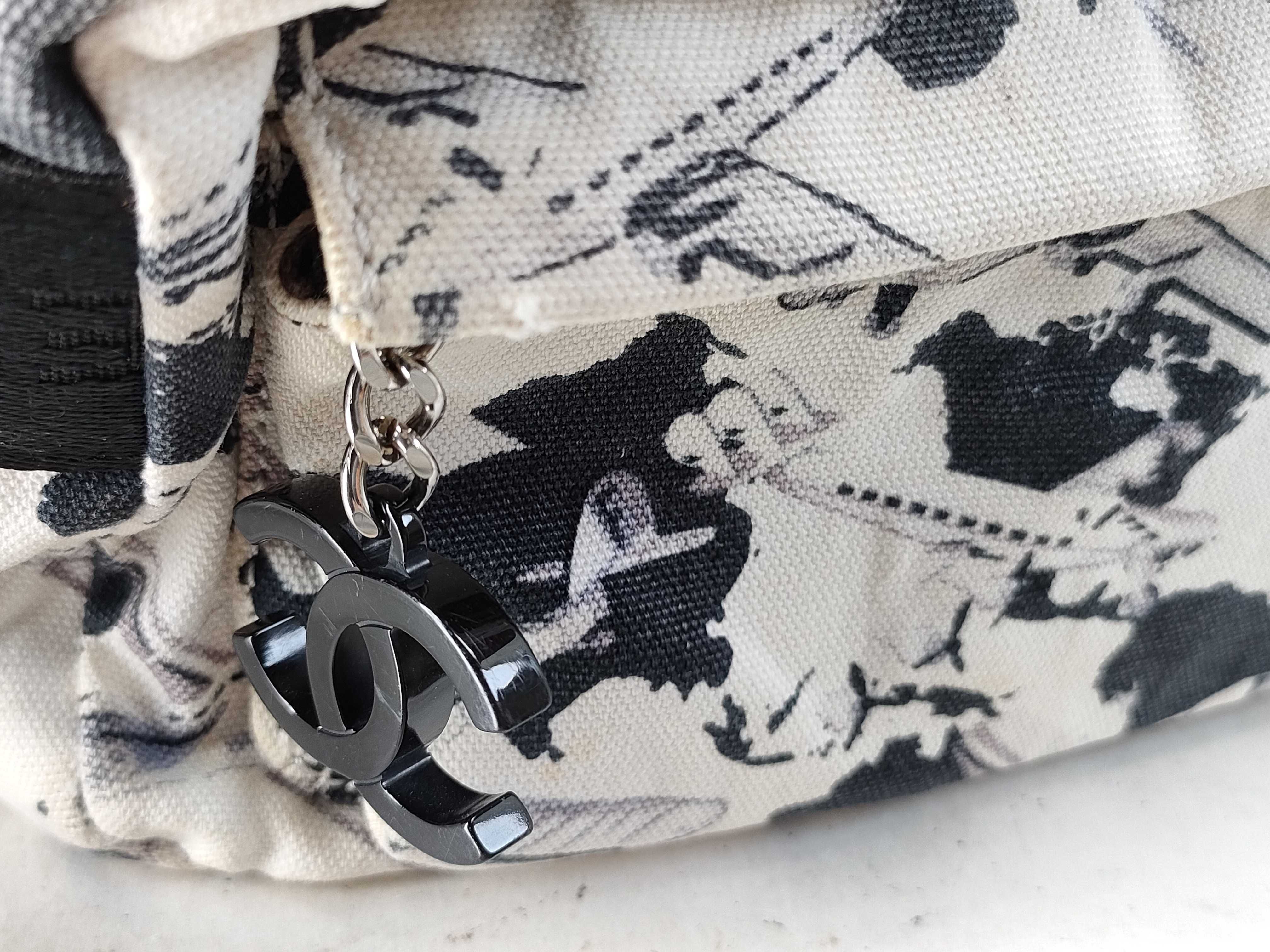Airline Flight Series 10 Handbag — view 7