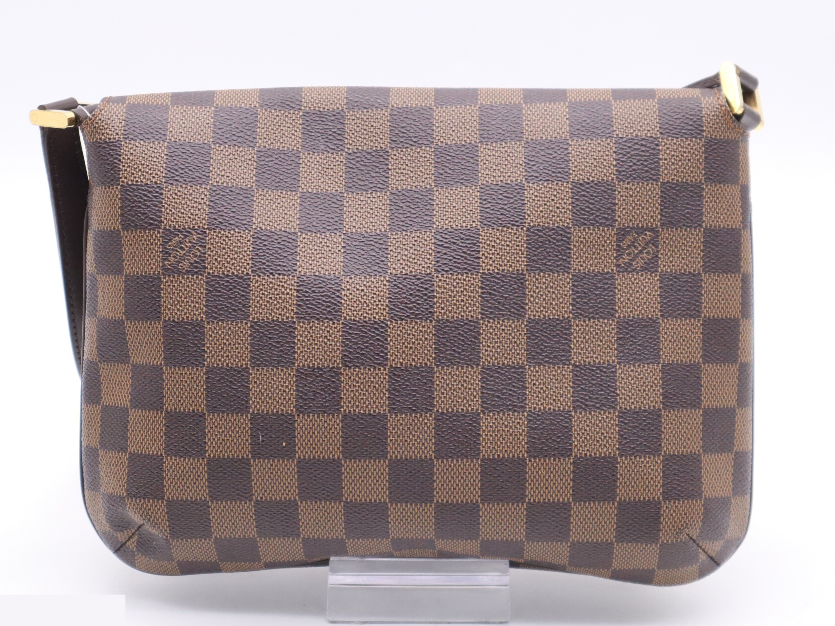 Musette Tango Long Shoulder Bag — view 2