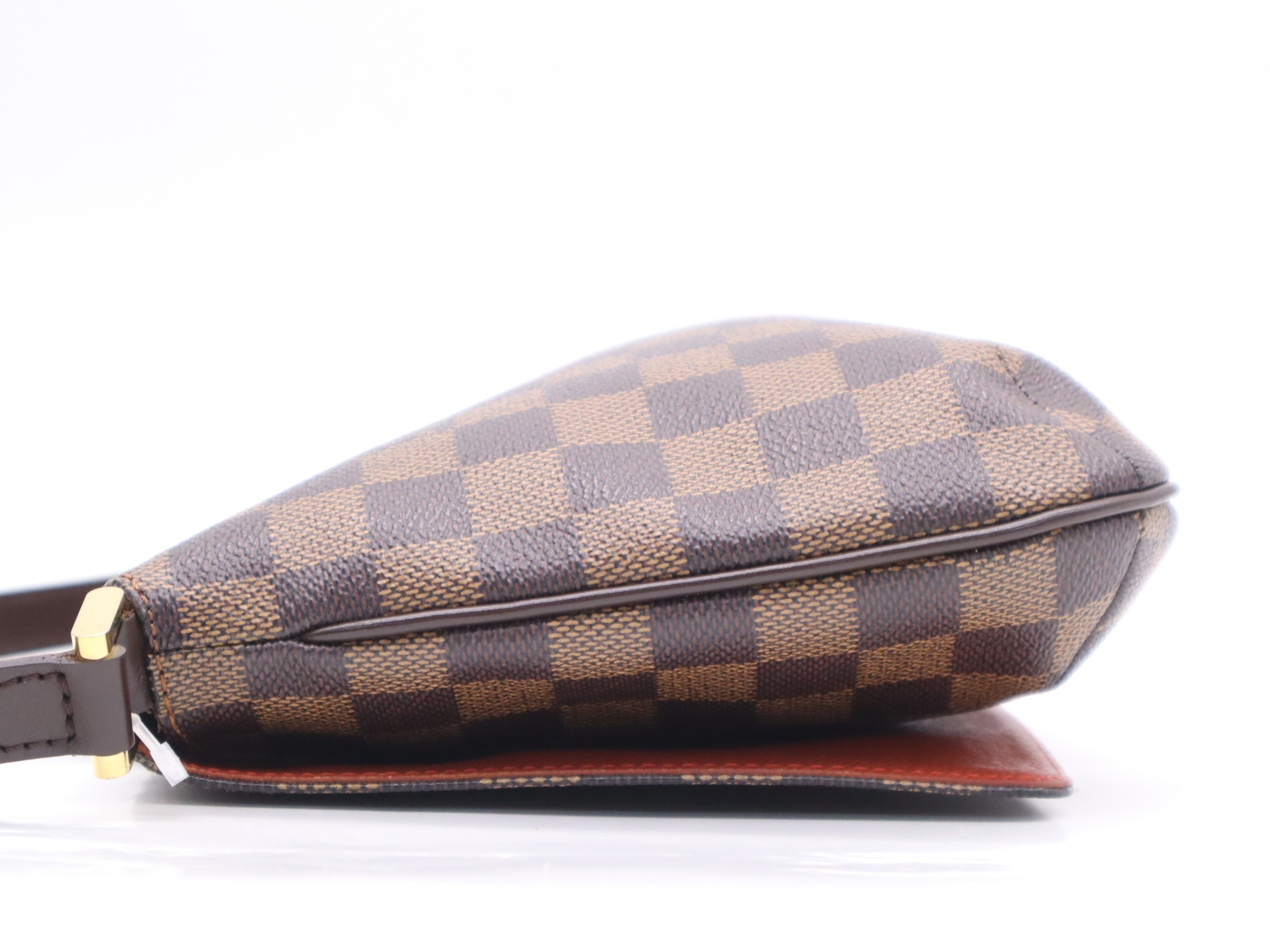 Musette Tango Long Shoulder Bag — view 3