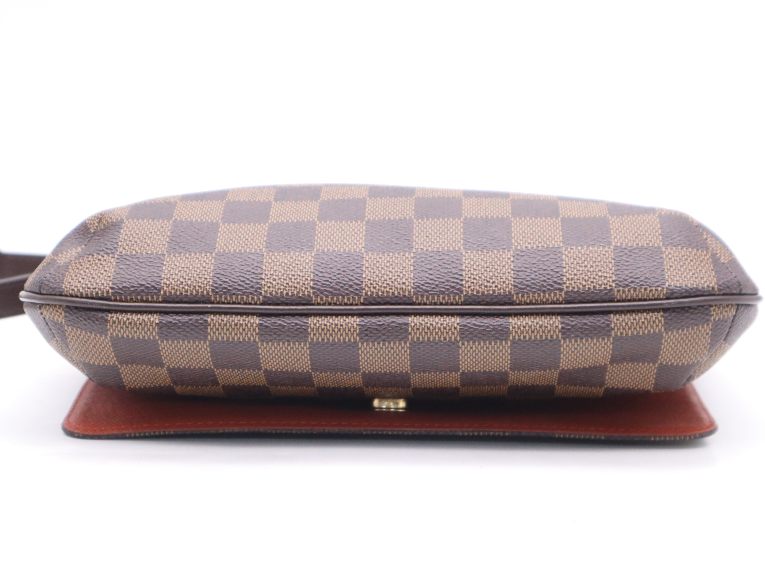 Musette Tango Long Shoulder Bag — view 4