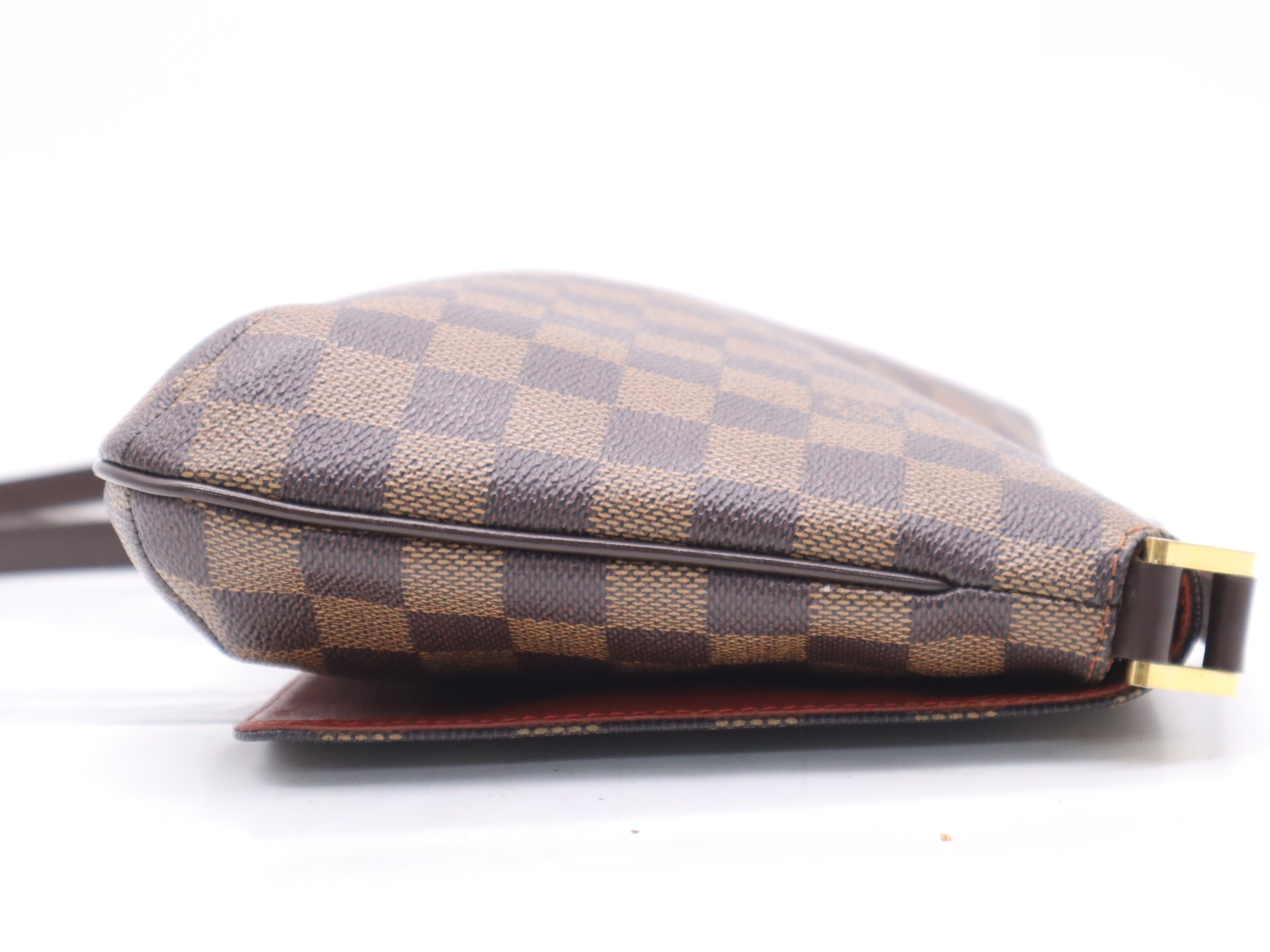 Musette Tango Long Shoulder Bag — view 5