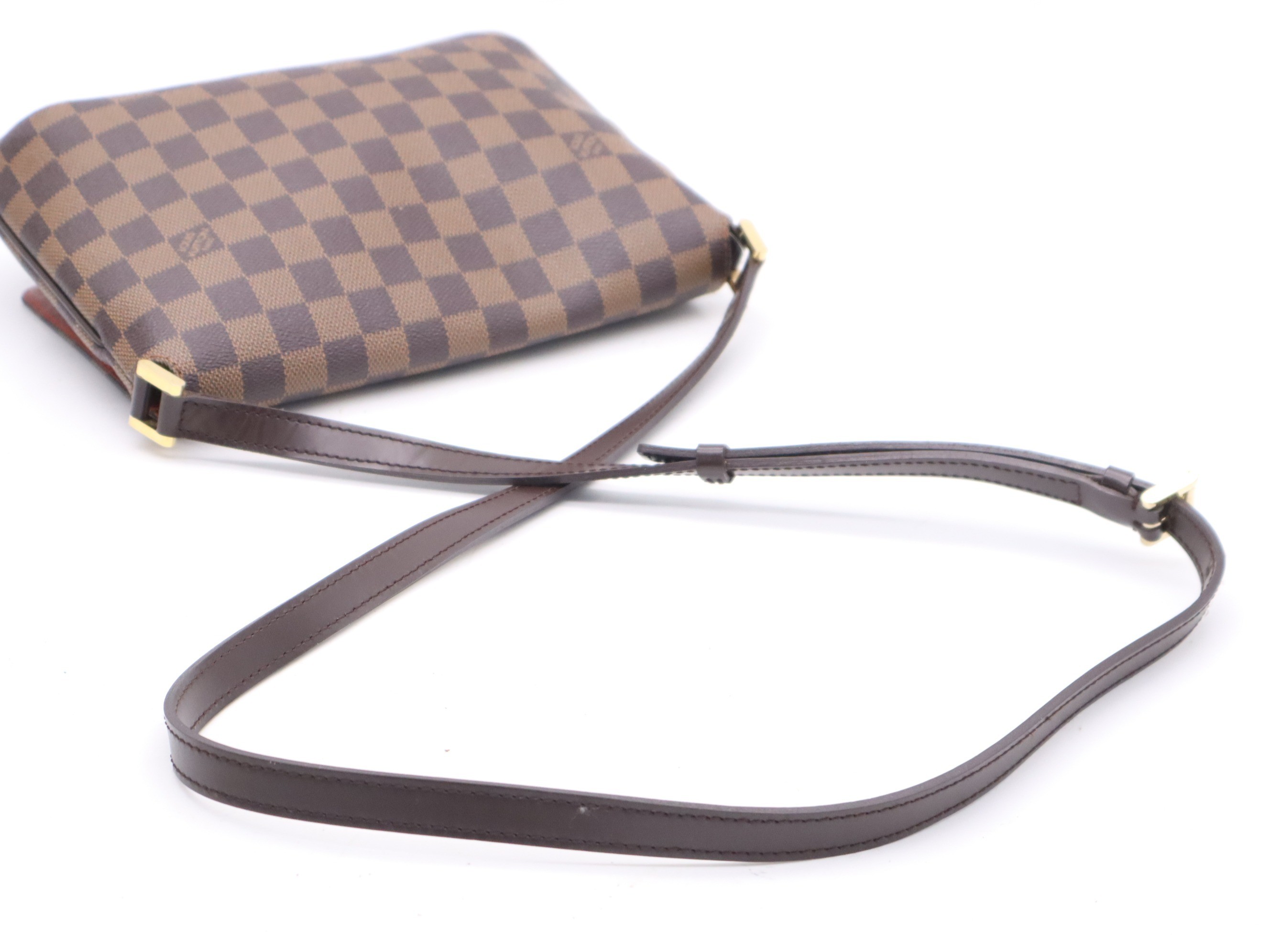 Musette Tango Long Shoulder Bag — view 6