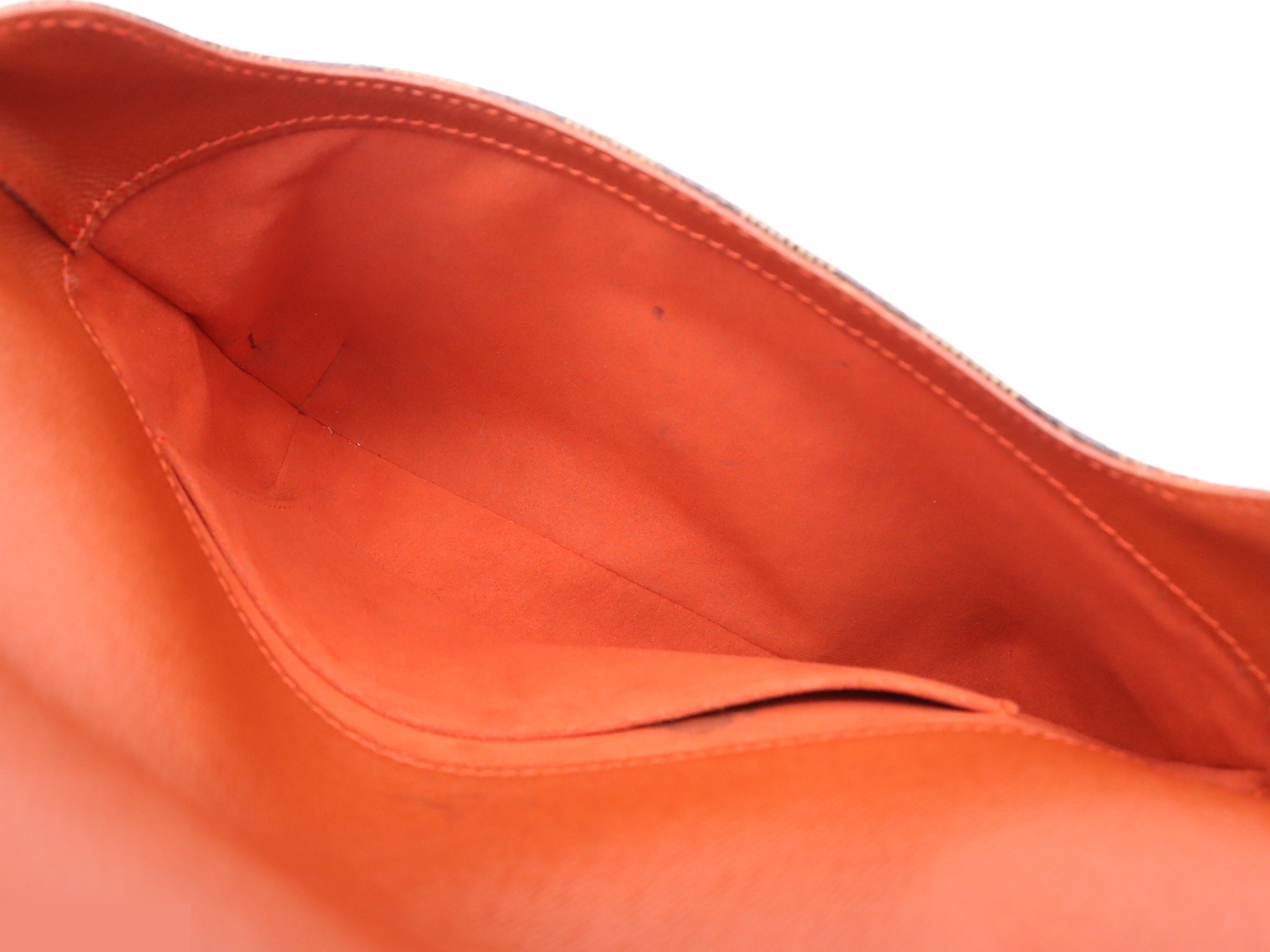 Musette Tango Long Shoulder Bag — view 7