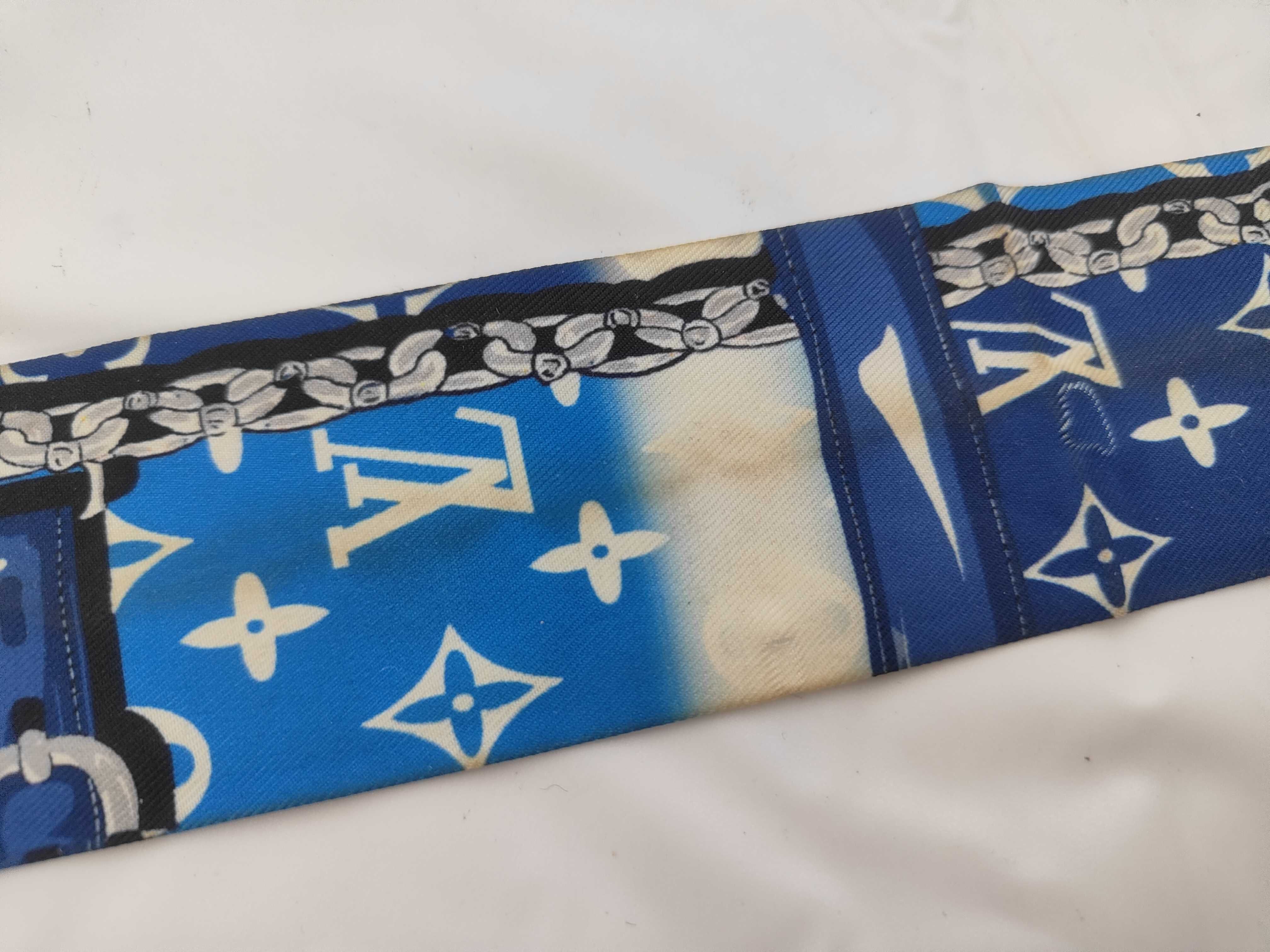 Twilly and other accessories — view 4