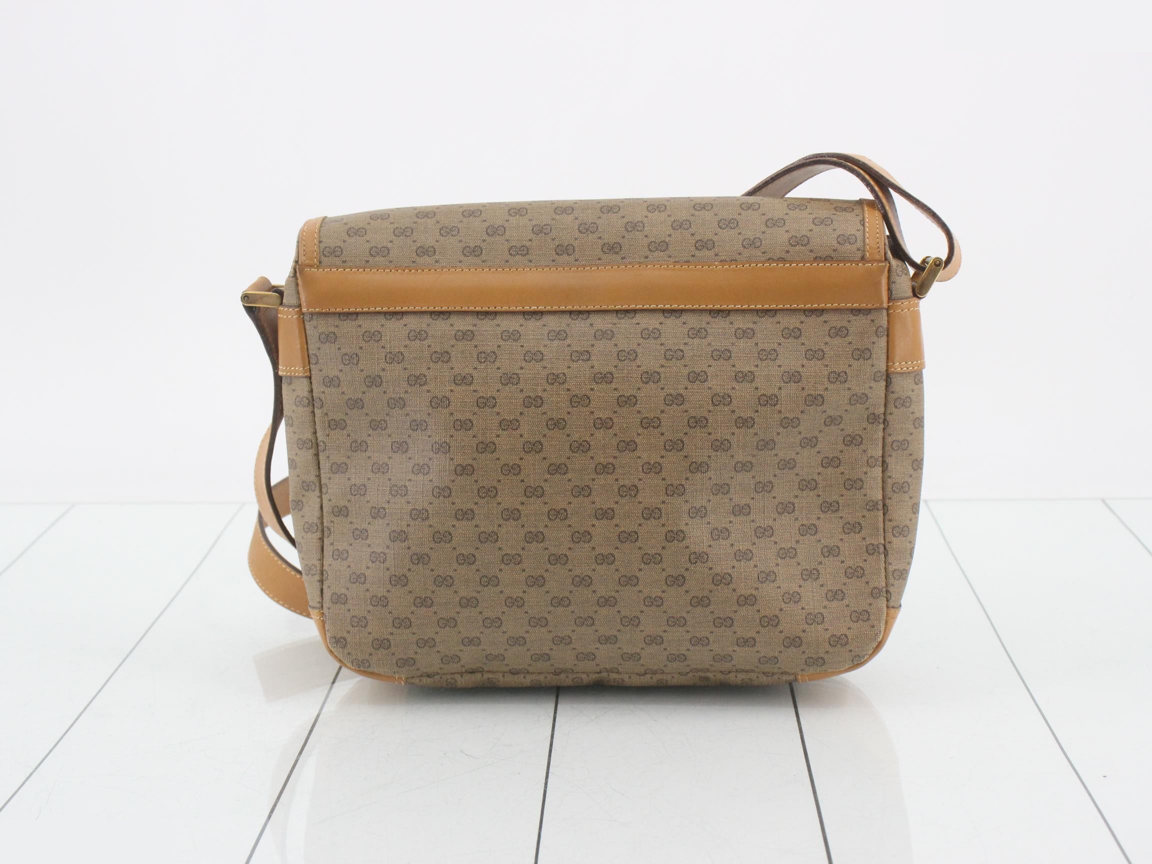 Micro GG (Bag) - Shoulder Bag — view 2