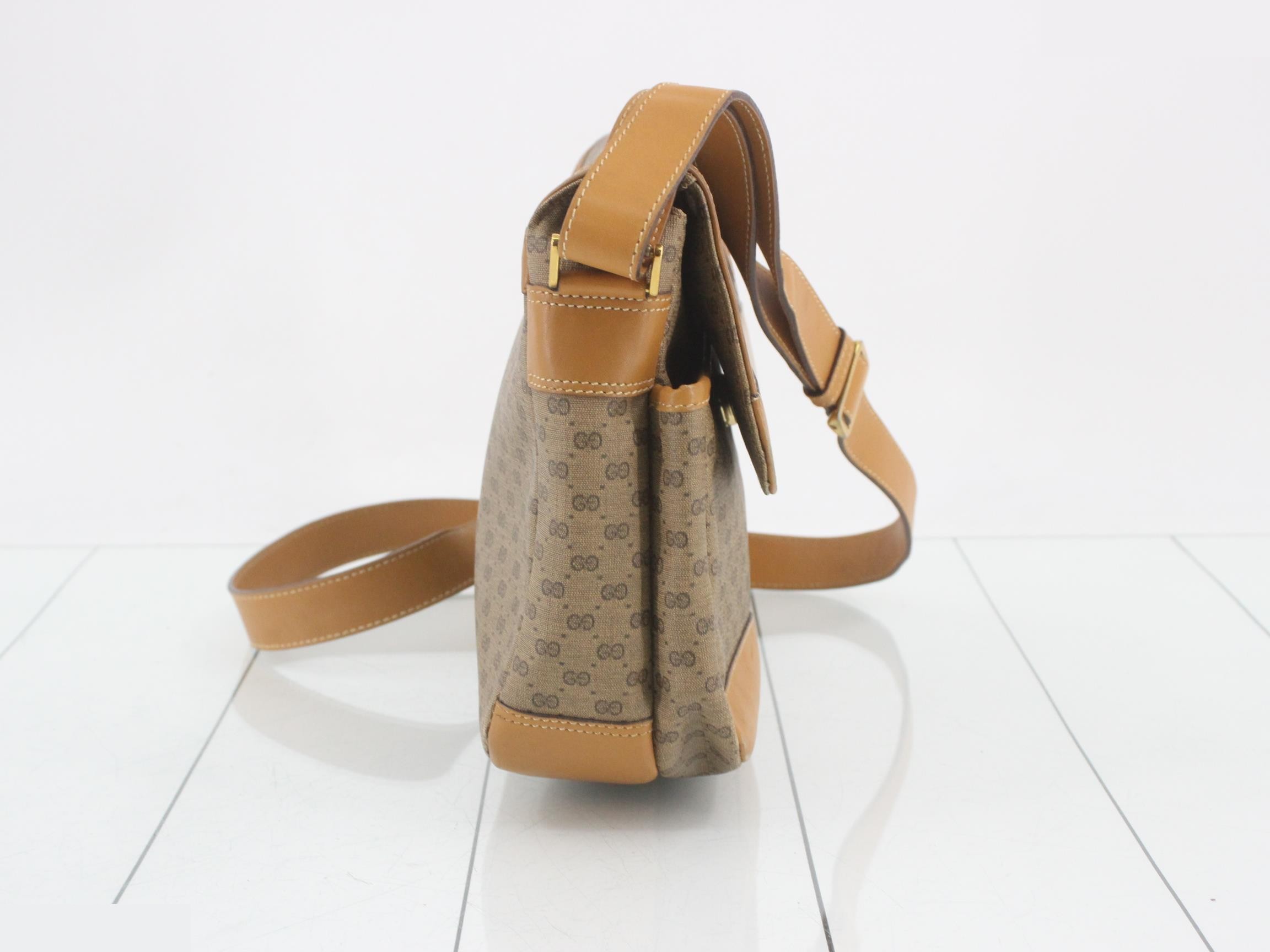 Micro GG (Bag) - Shoulder Bag — view 4