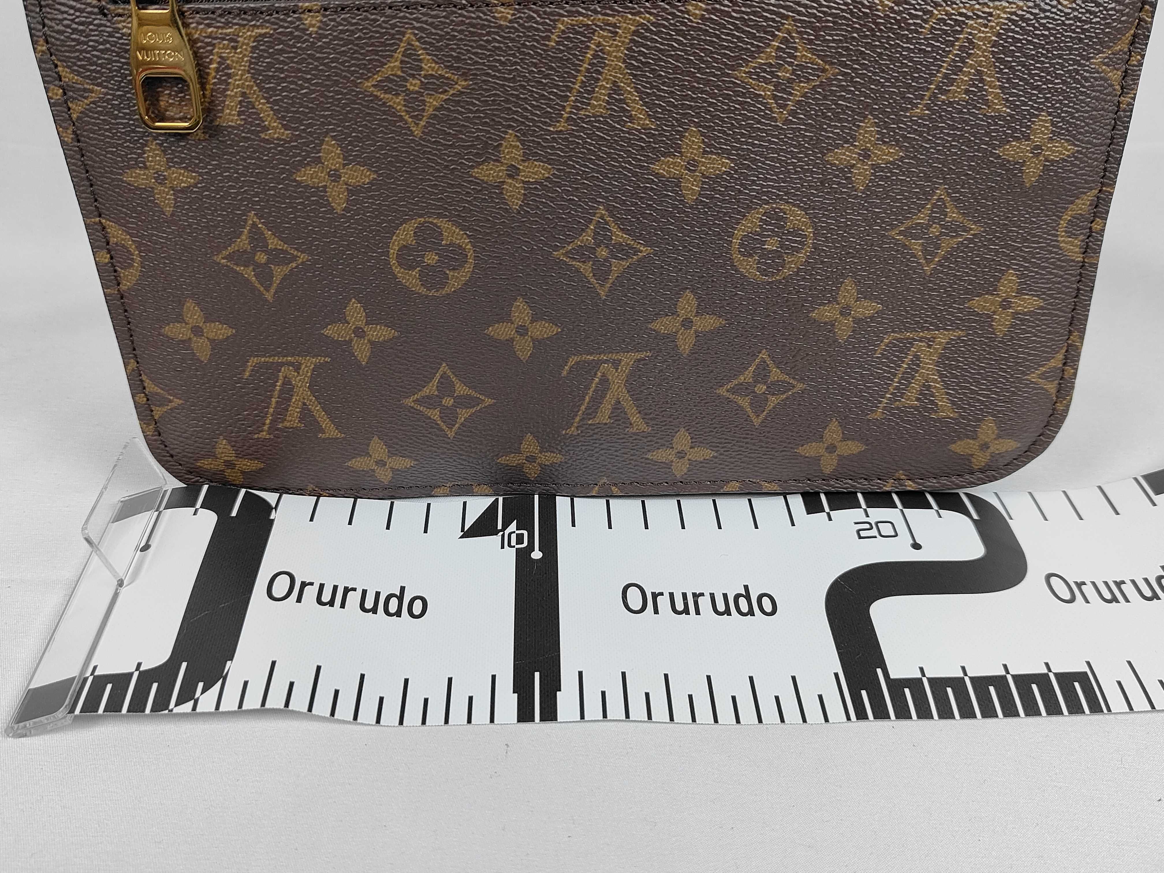 Monogram Pochette Métis MM 2-Way Handbag — view 2
