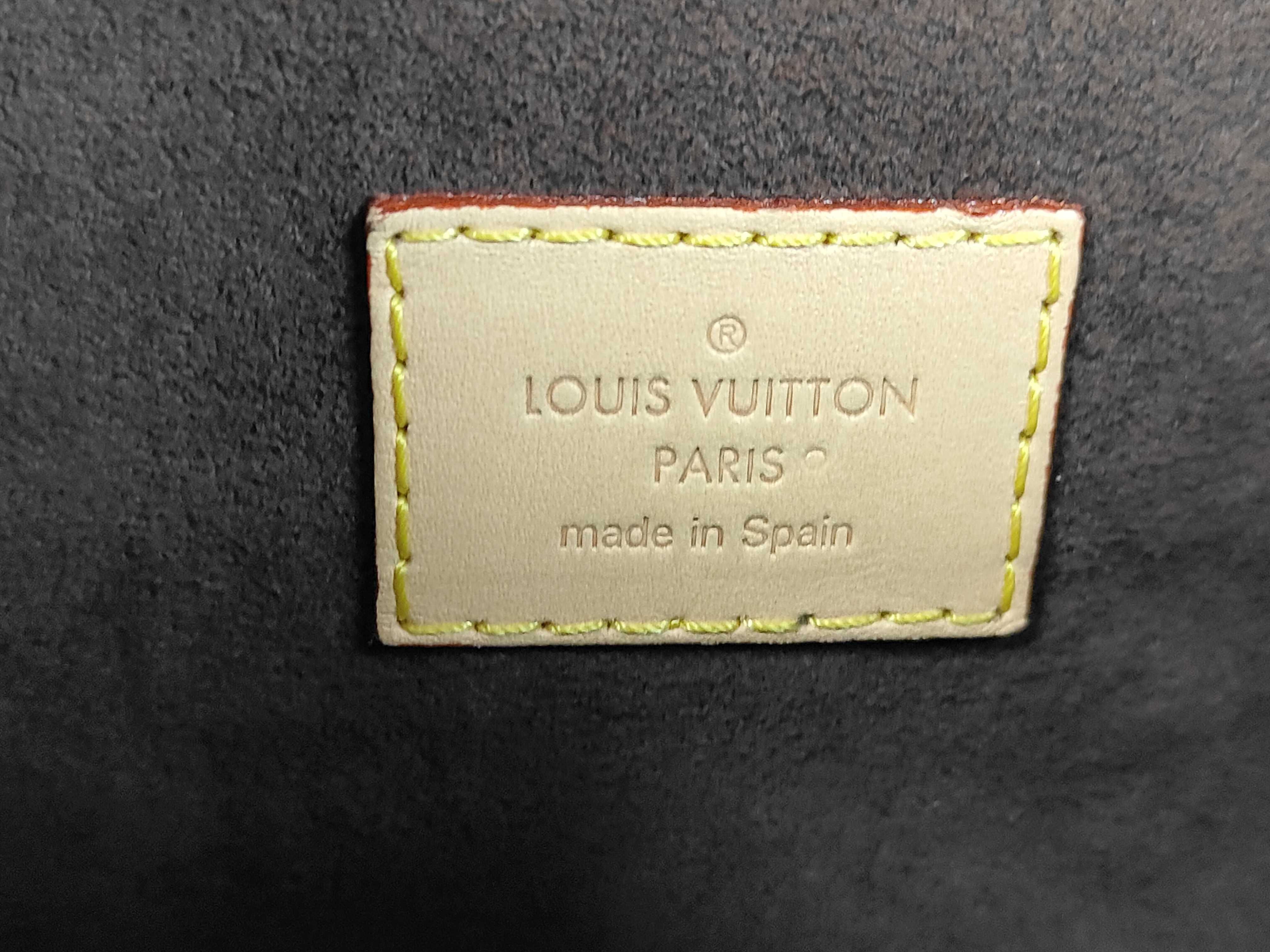 Monogram Pochette Métis MM 2-Way Handbag — view 12