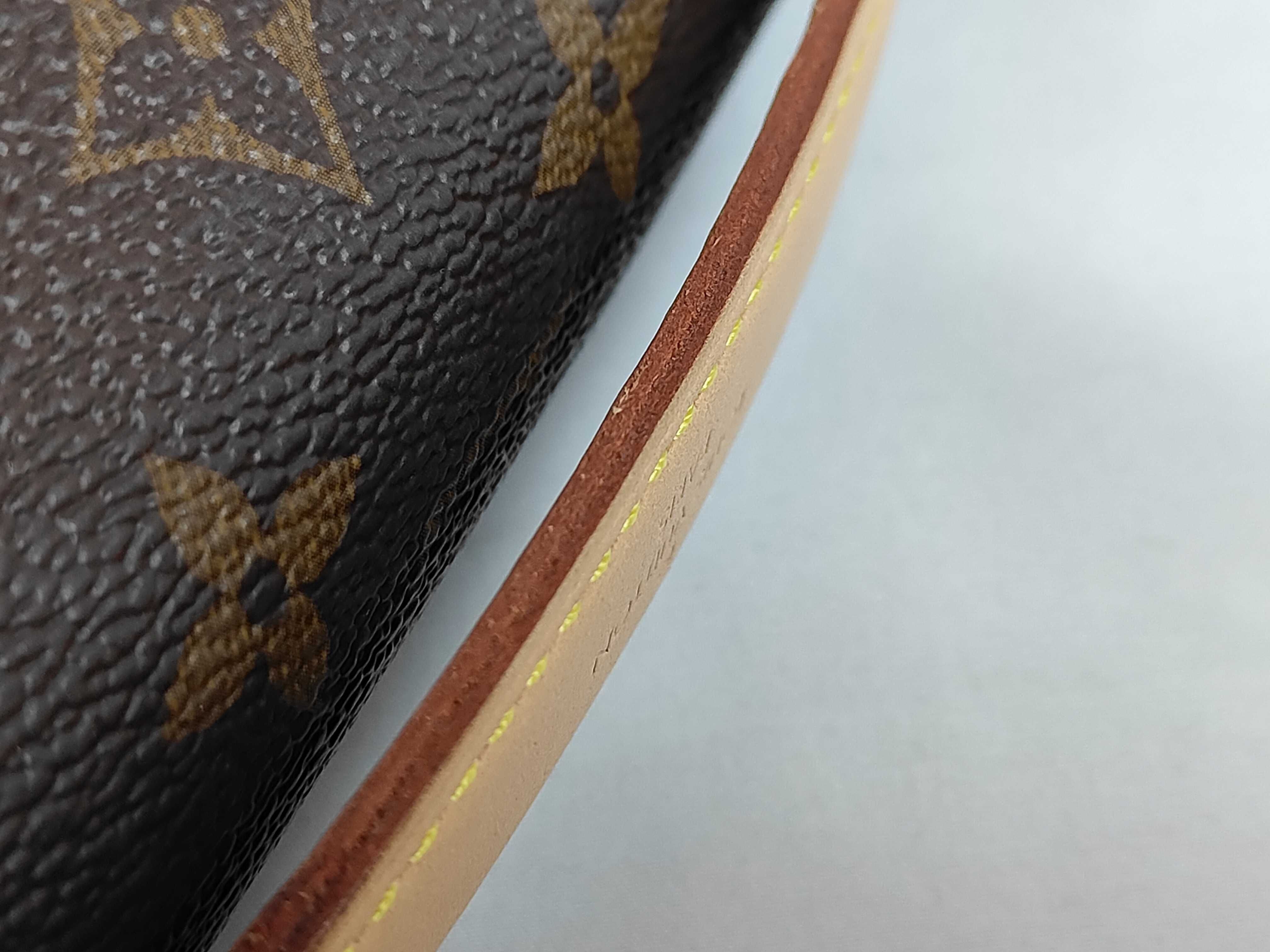 Monogram Pochette Métis MM 2-Way Handbag — view 4