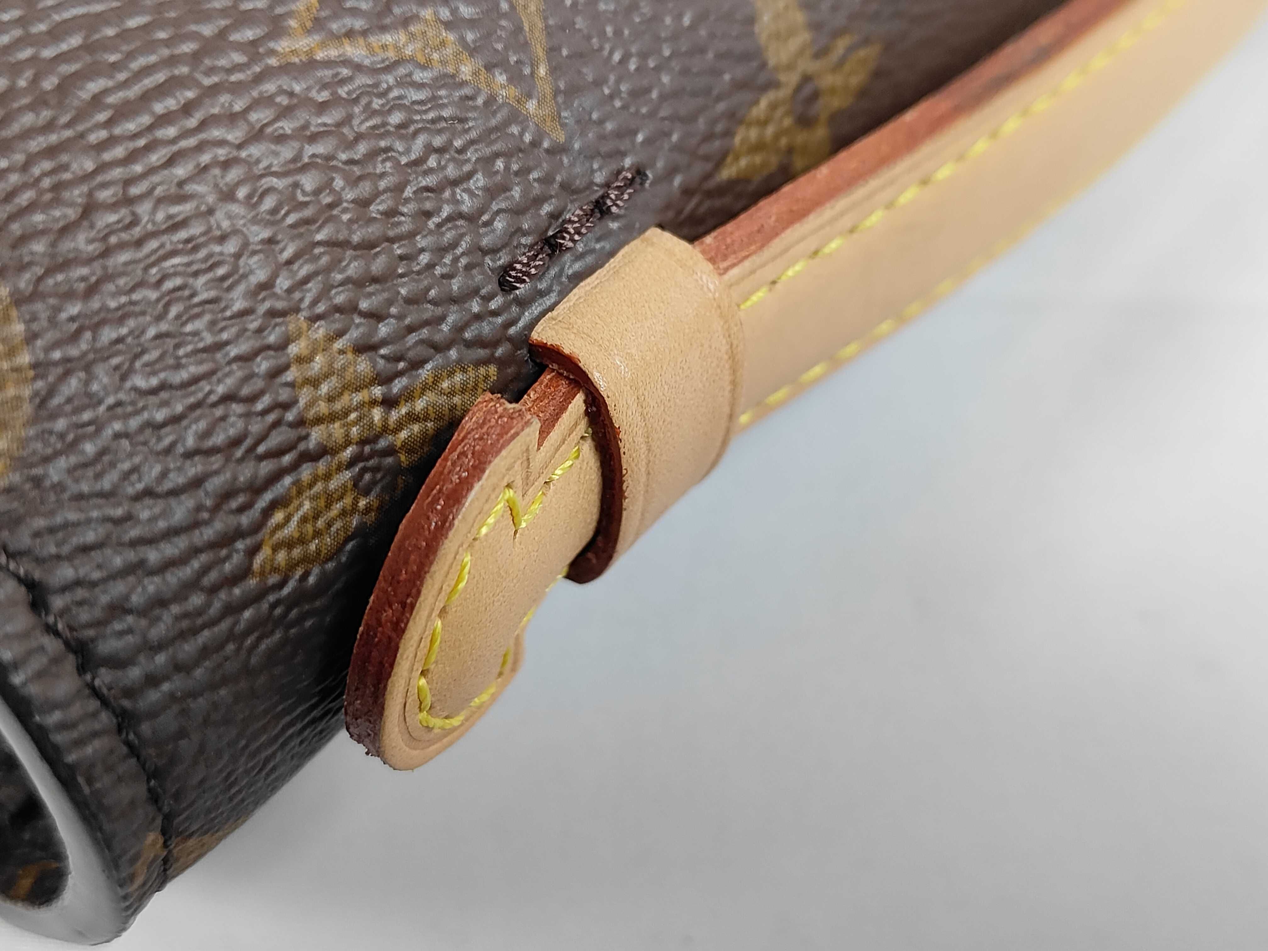 Monogram Pochette Métis MM 2-Way Handbag — view 5