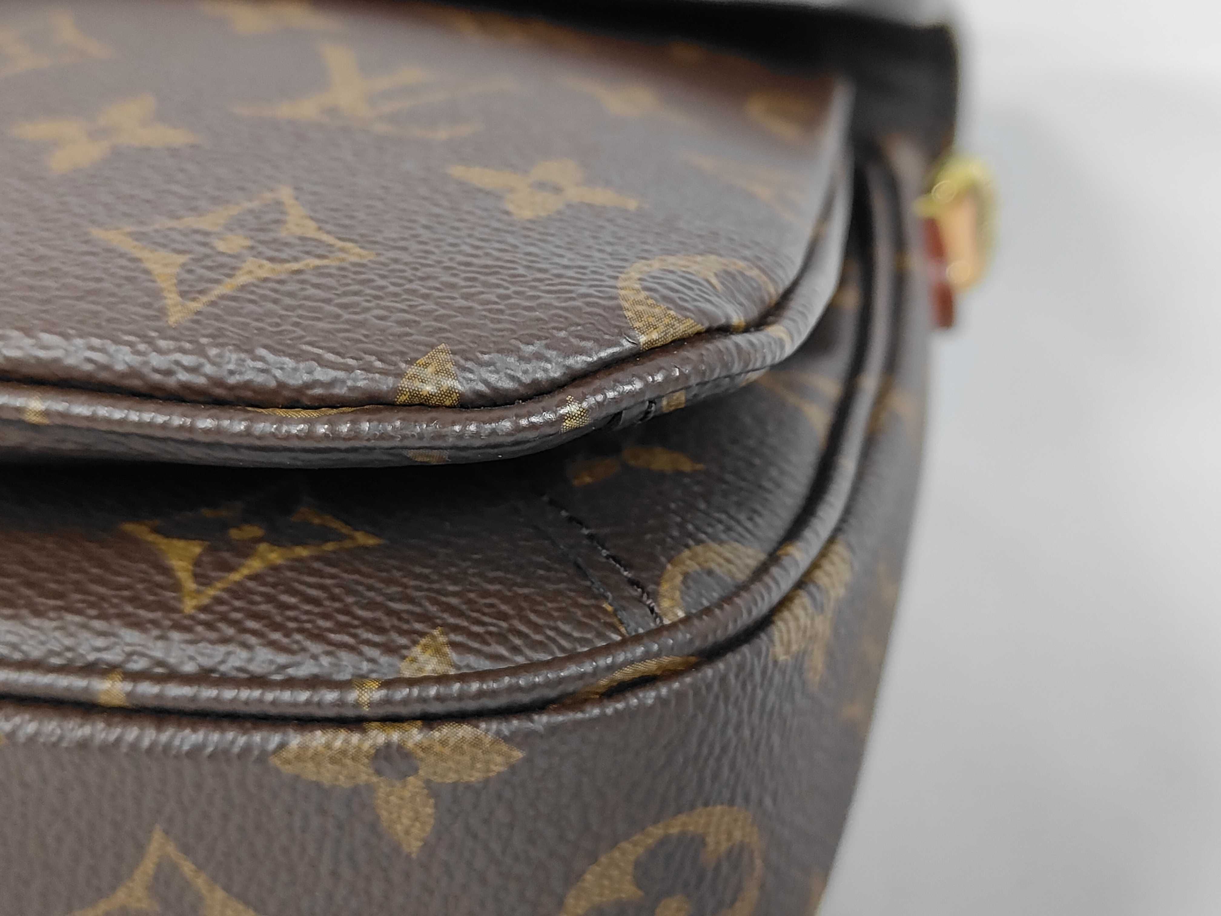 Monogram Pochette Métis MM 2-Way Handbag — view 6