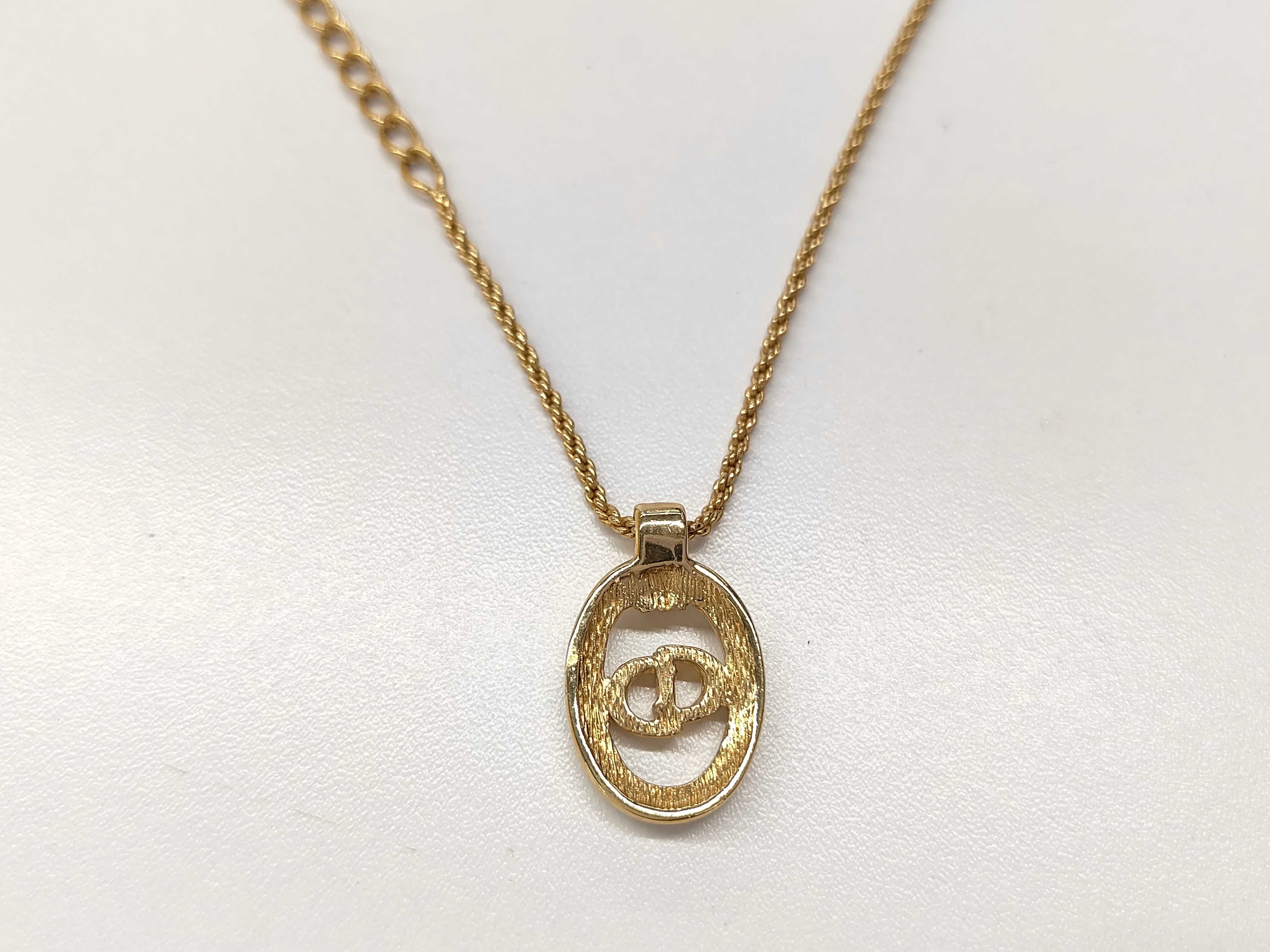 CD GP Necklace — view 3